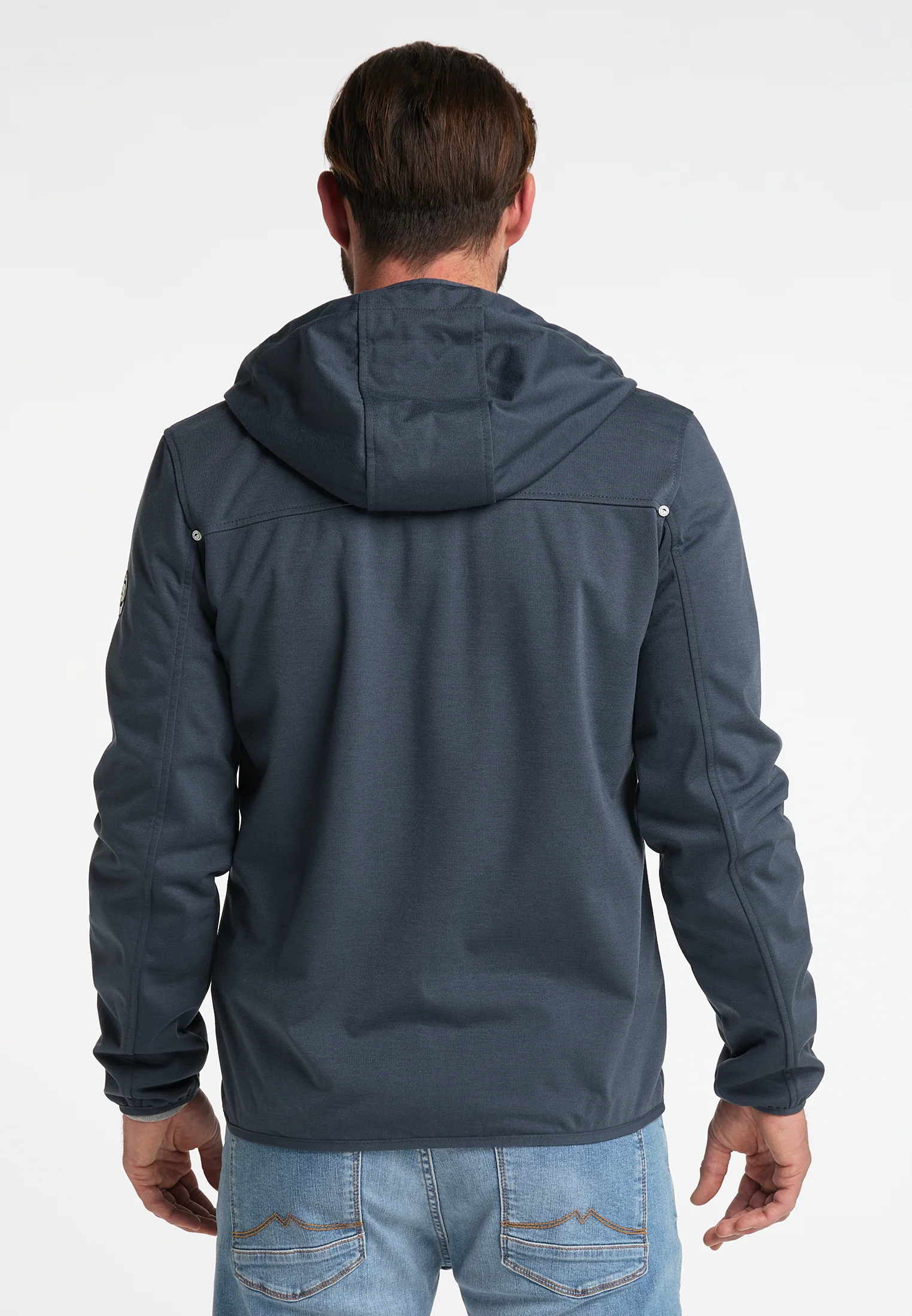 Schmuddelwedda Men's Functional Jacket - Image 19