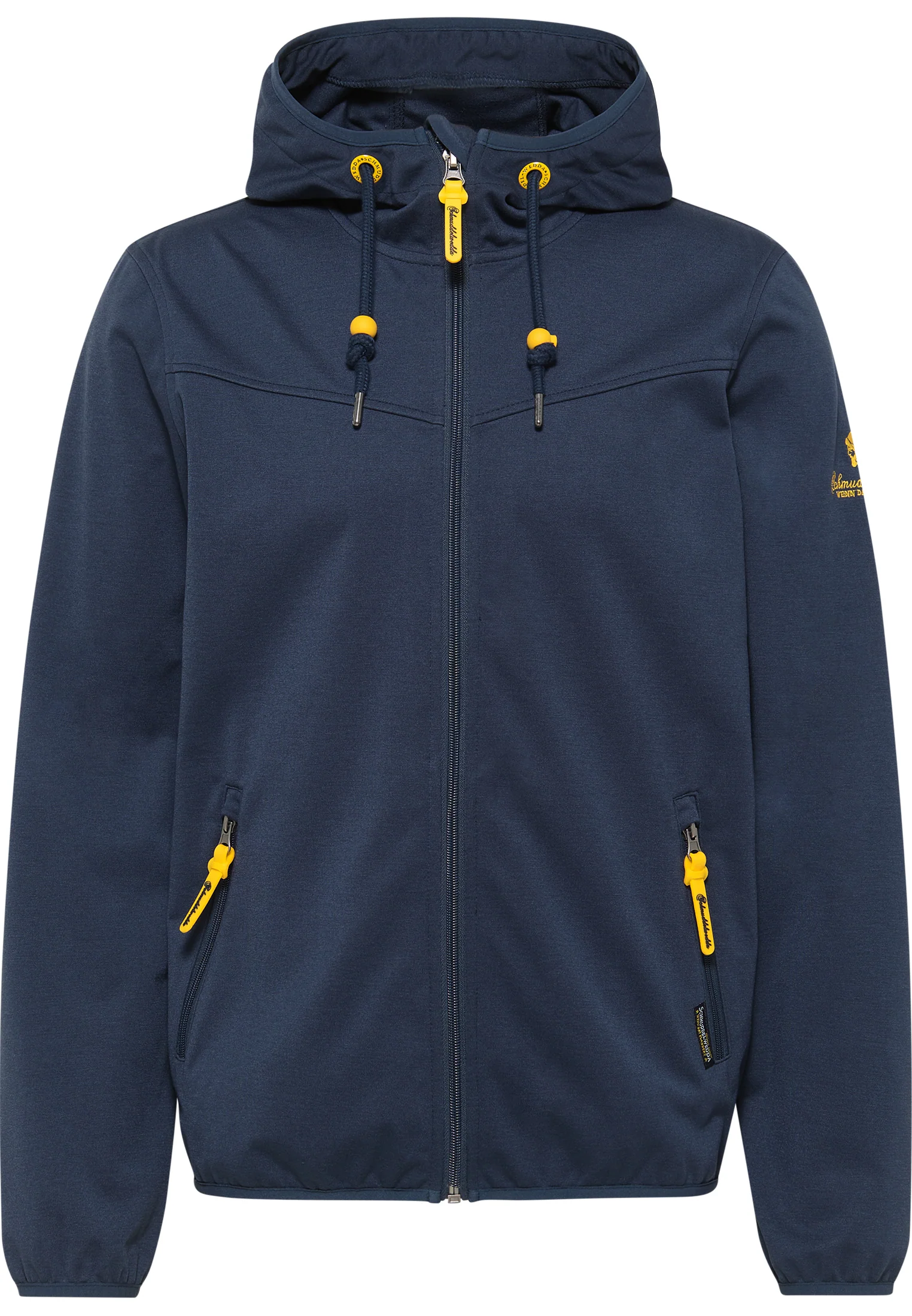 Schmuddelwedda Men's Functional Jacket - Image 22