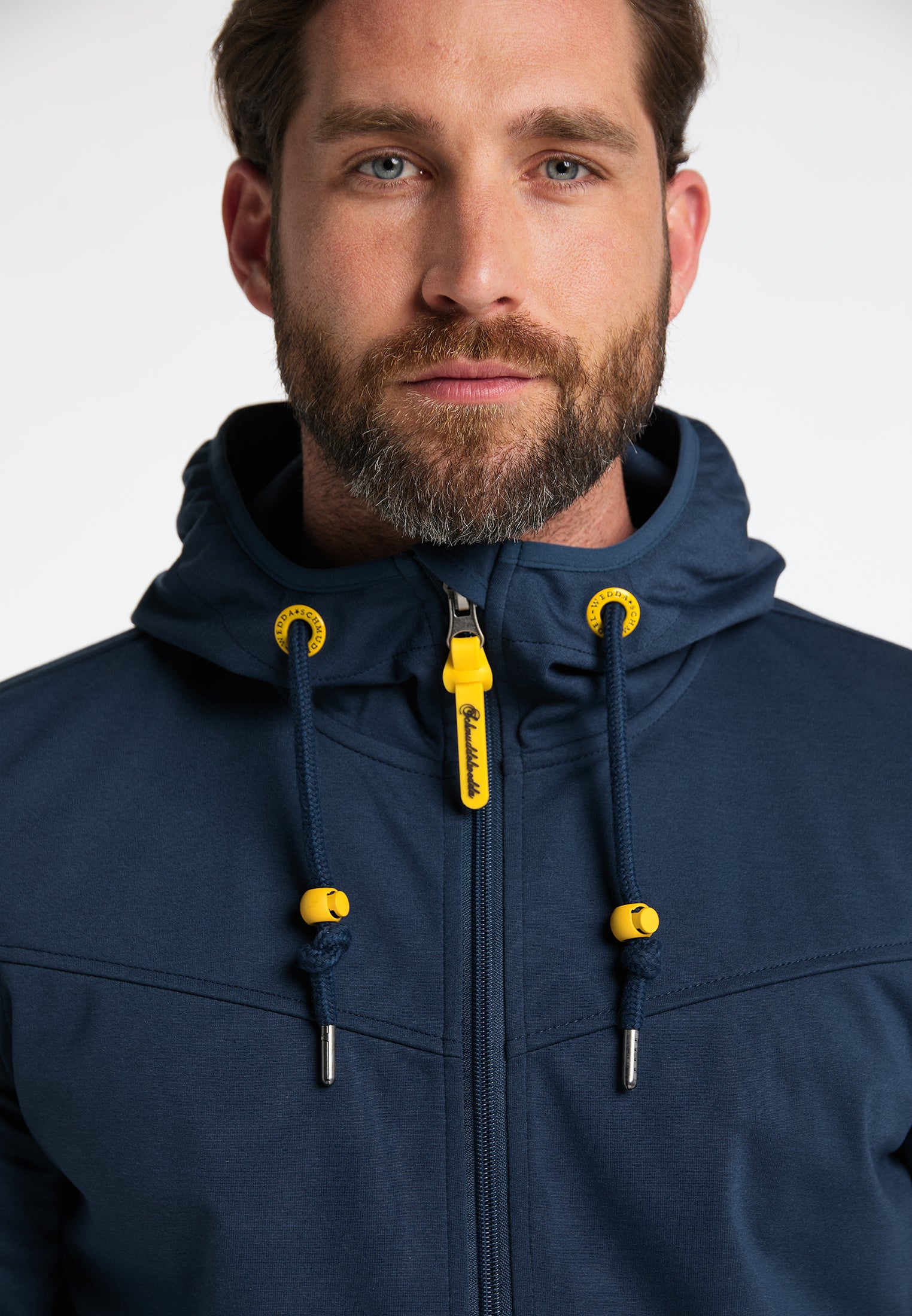 Schmuddelwedda Men's Functional Jacket - Image 25