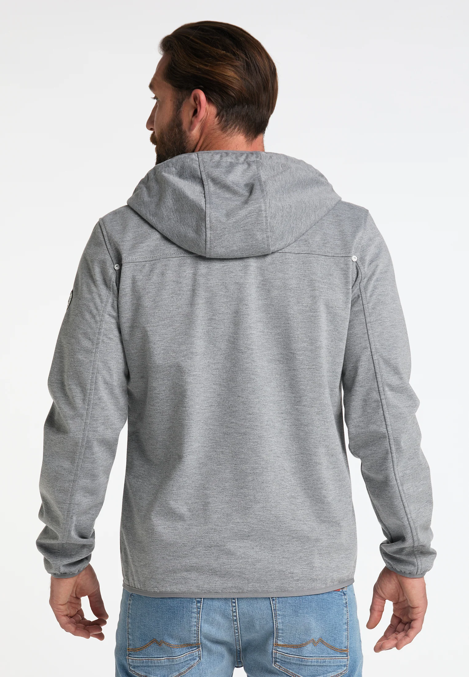 Schmuddelwedda Men's Functional Jacket - Image 9
