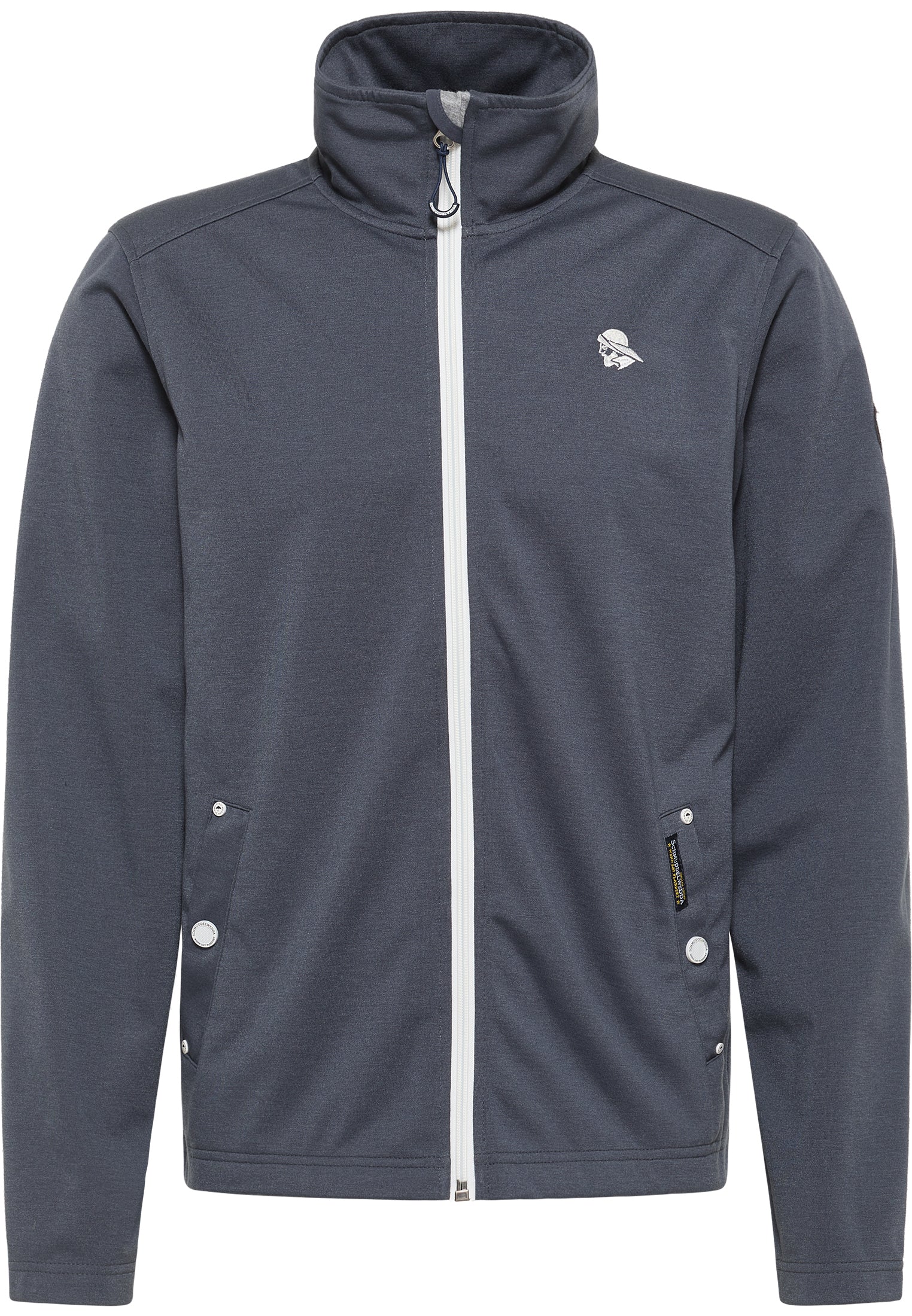 Schmuddelwedda Men's Functional Jacket - Image 12