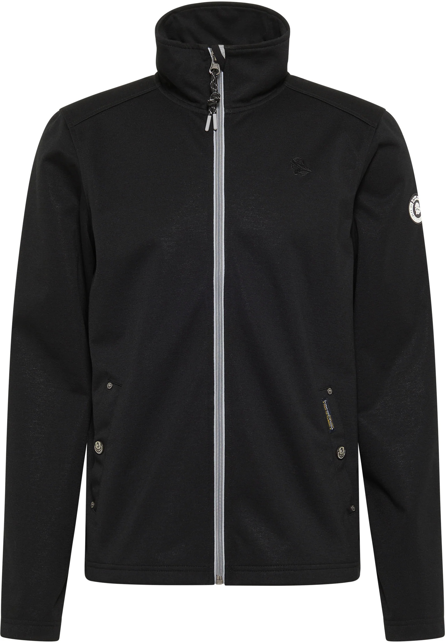 Schmuddelwedda Men's Functional Jacket - Image 17