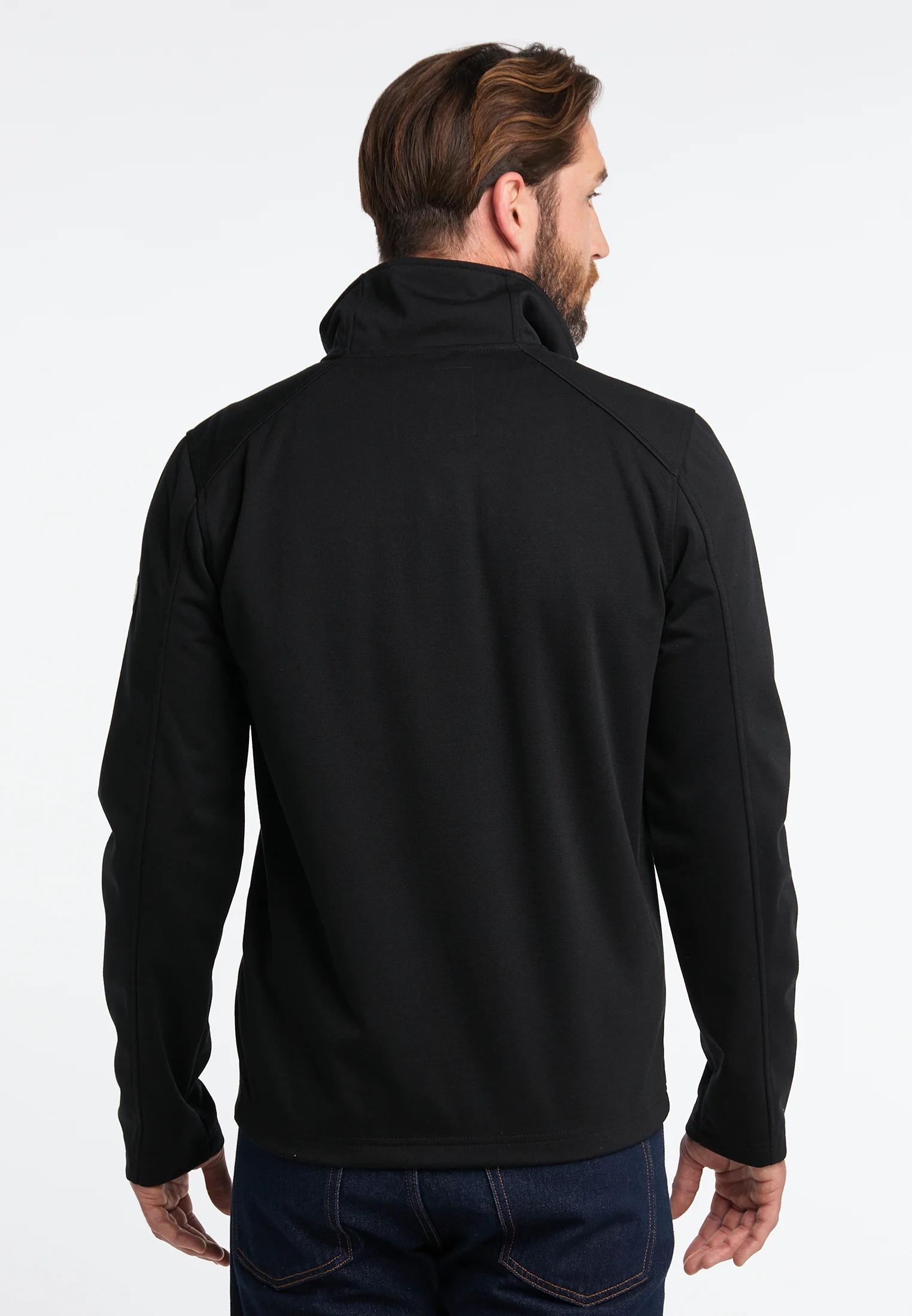 Schmuddelwedda Men's Functional Jacket - Image 19