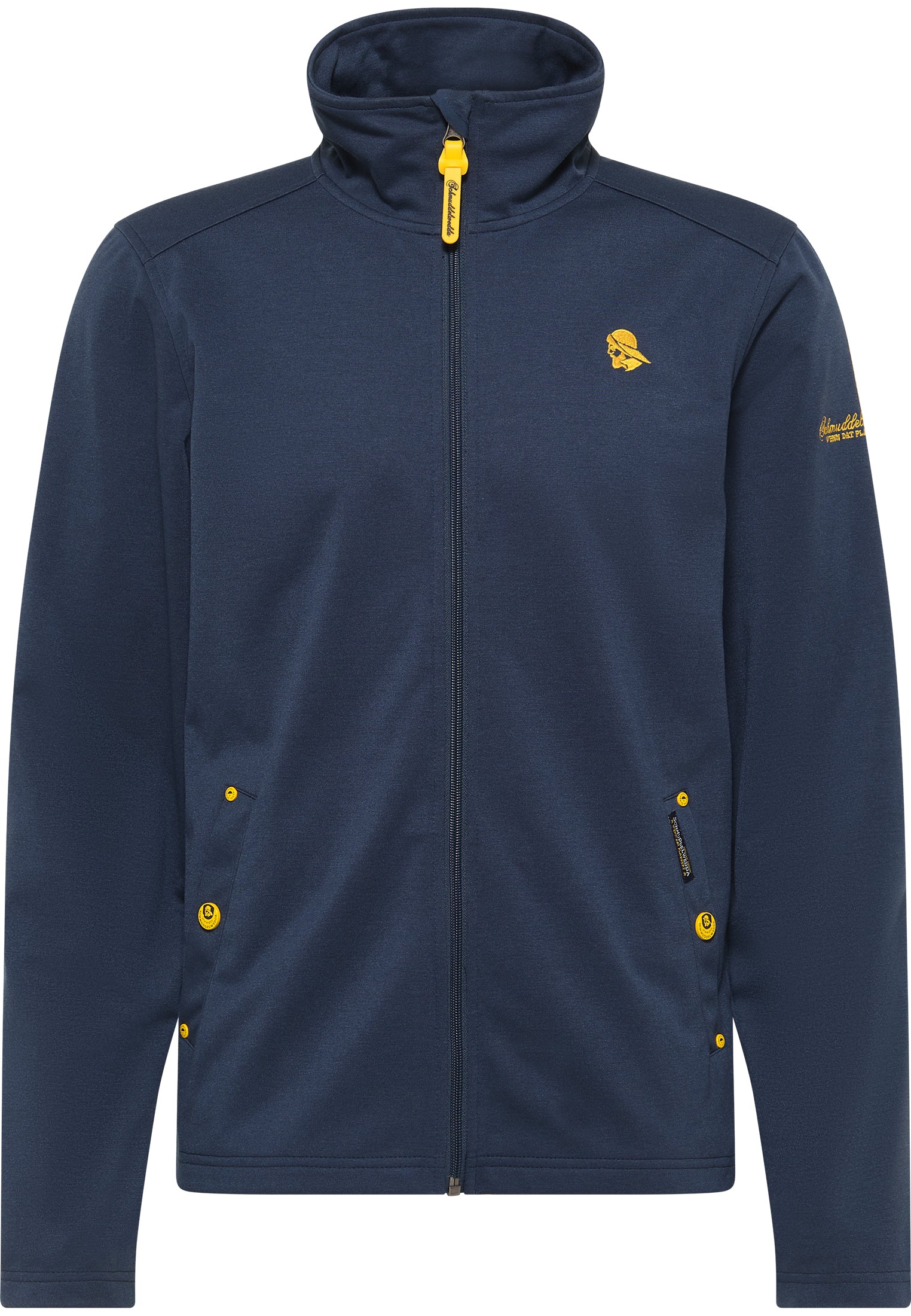 Schmuddelwedda Men's Functional Jacket - Image 22