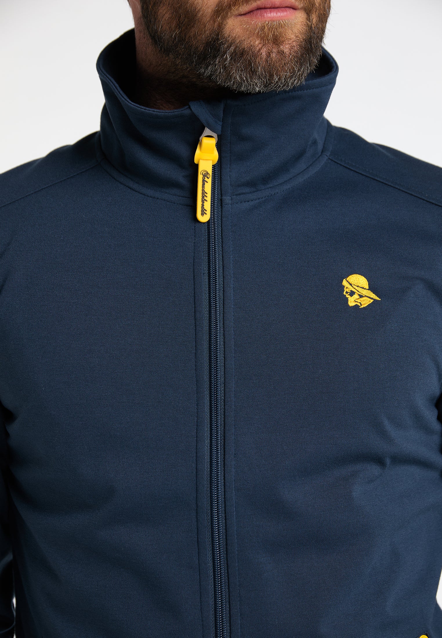 Schmuddelwedda Men's Functional Jacket - Image 25