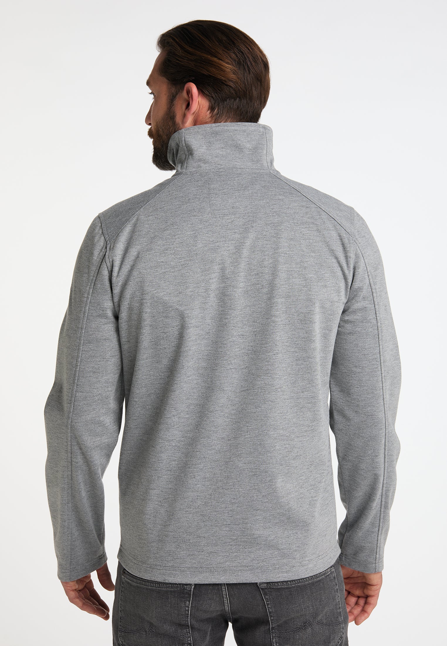 Schmuddelwedda Men's Functional Jacket - Image 4