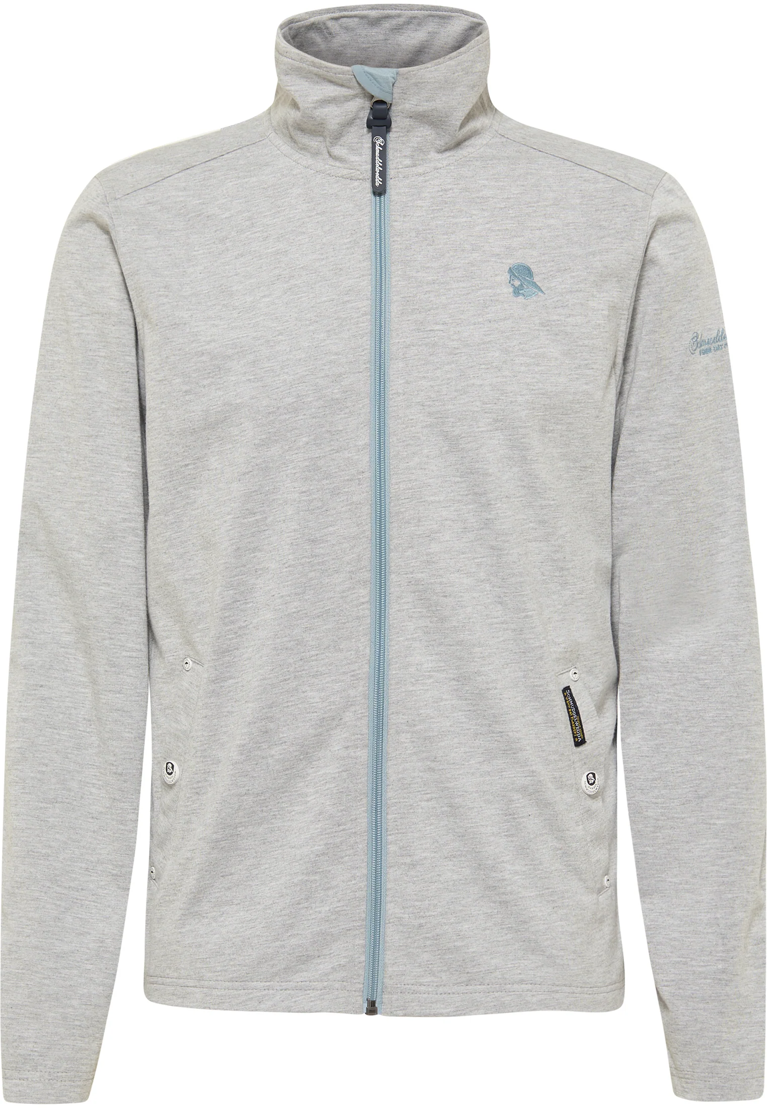 Schmuddelwedda Men's Functional Jacket - Image 7