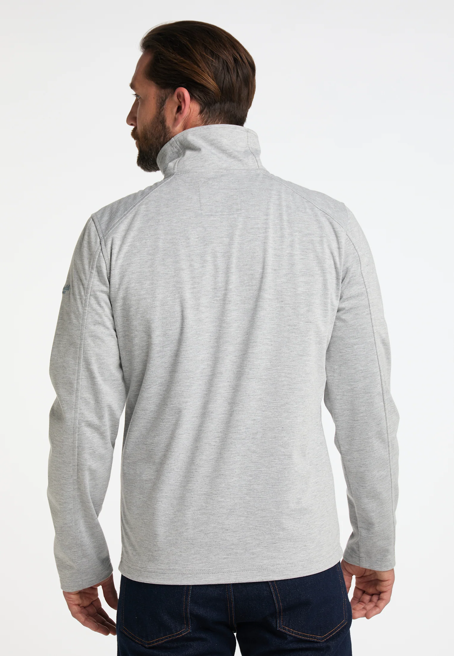 Schmuddelwedda Men's Functional Jacket - Image 9