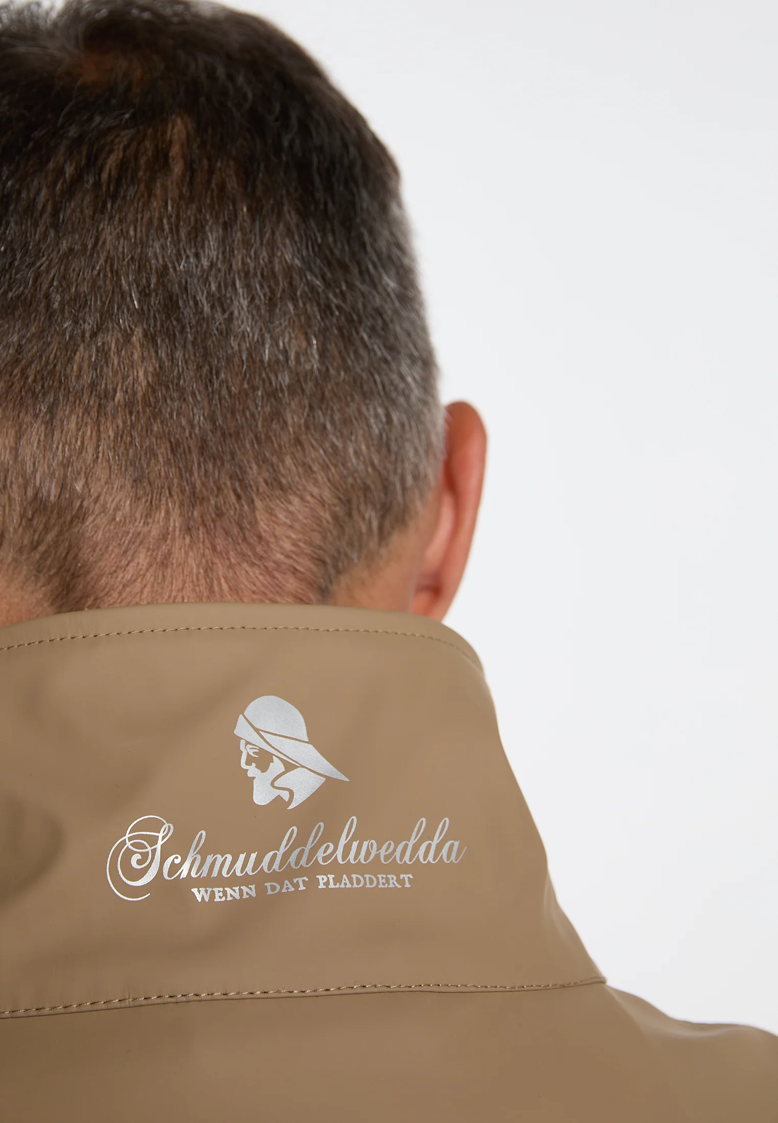 Schmuddelwedda Men's Transitional Jacket - Image 15