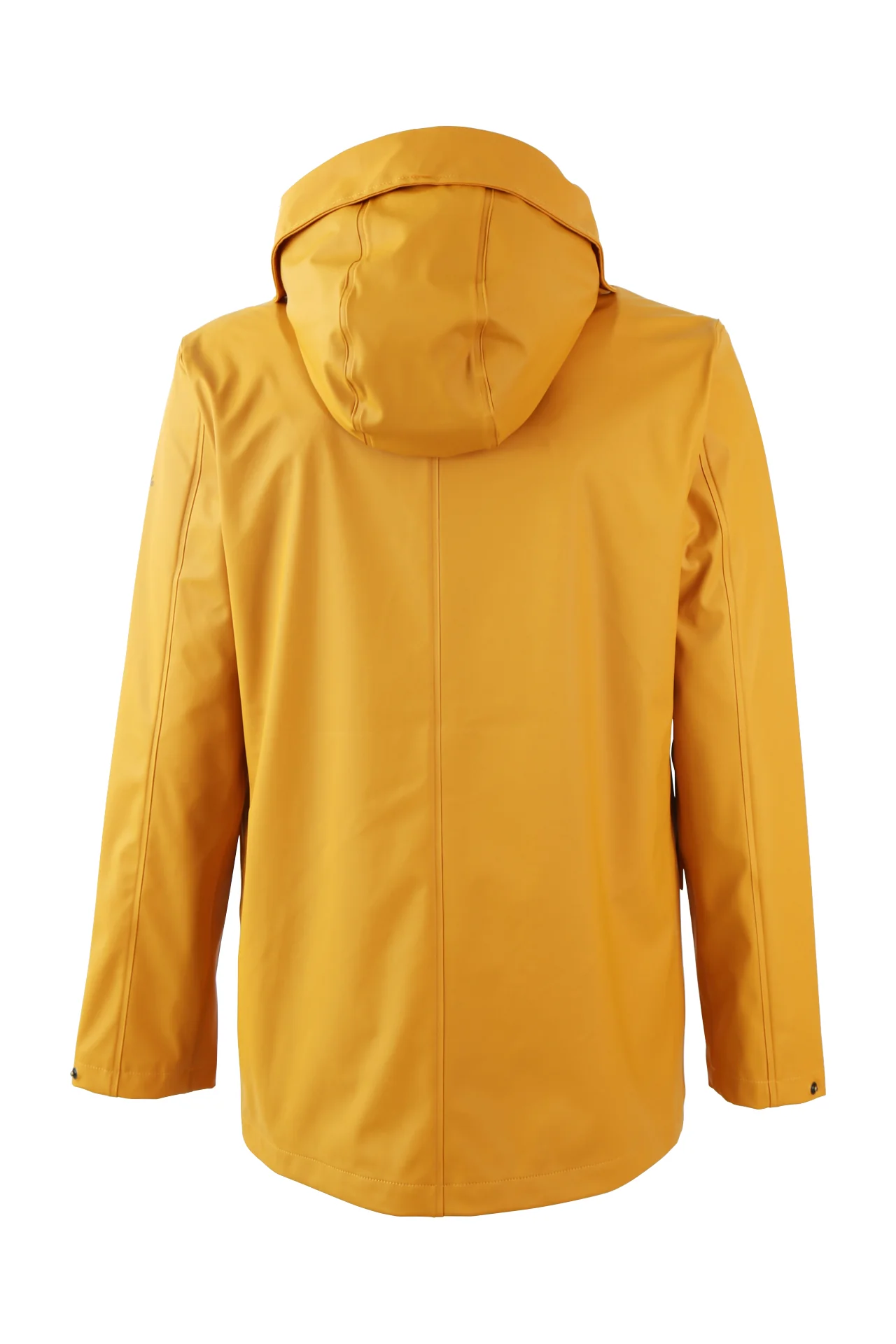 Schmuddelwedda Men's Rain Jacket - Image 2