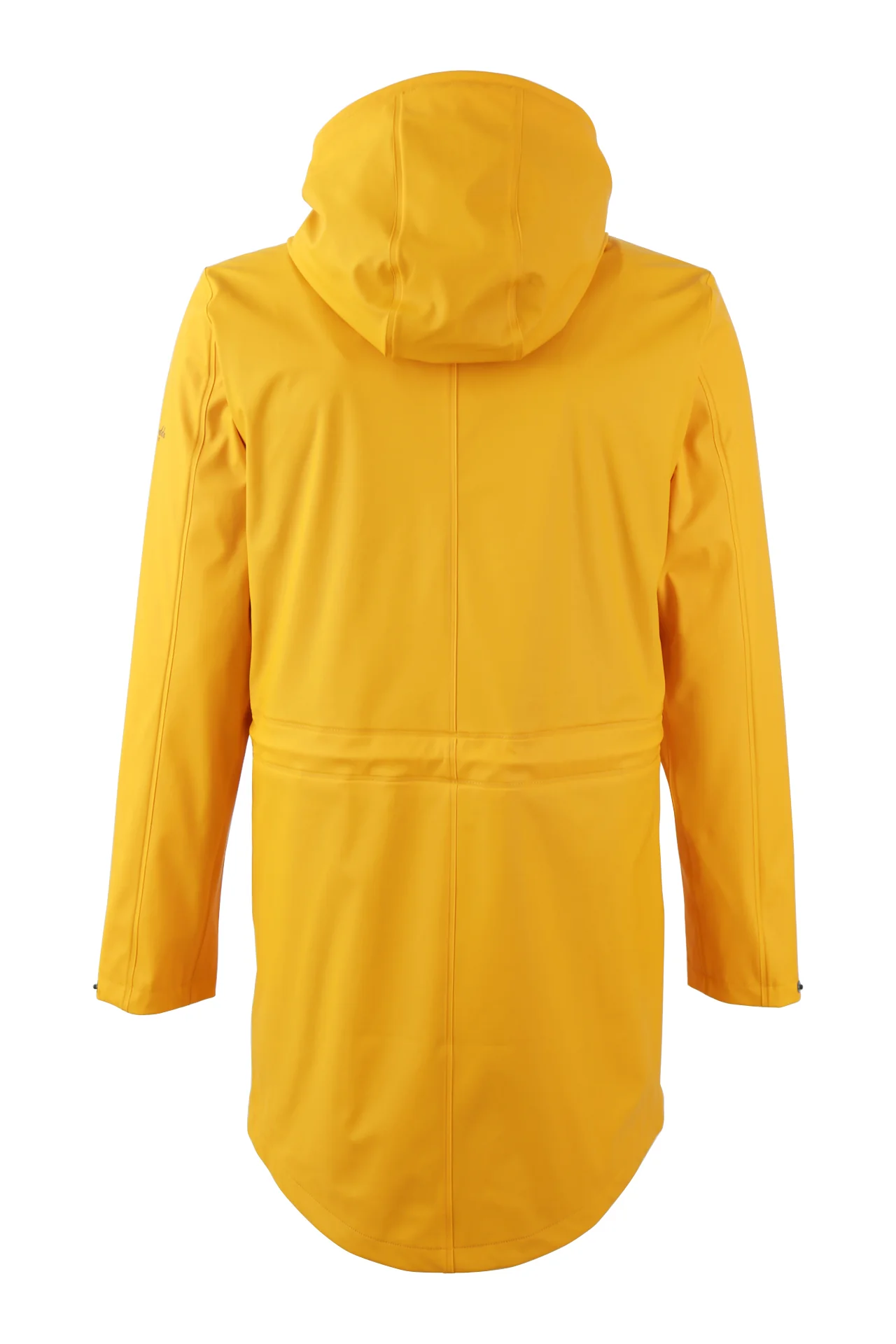 Schmuddelwedda Men's Raincoat - Image 6
