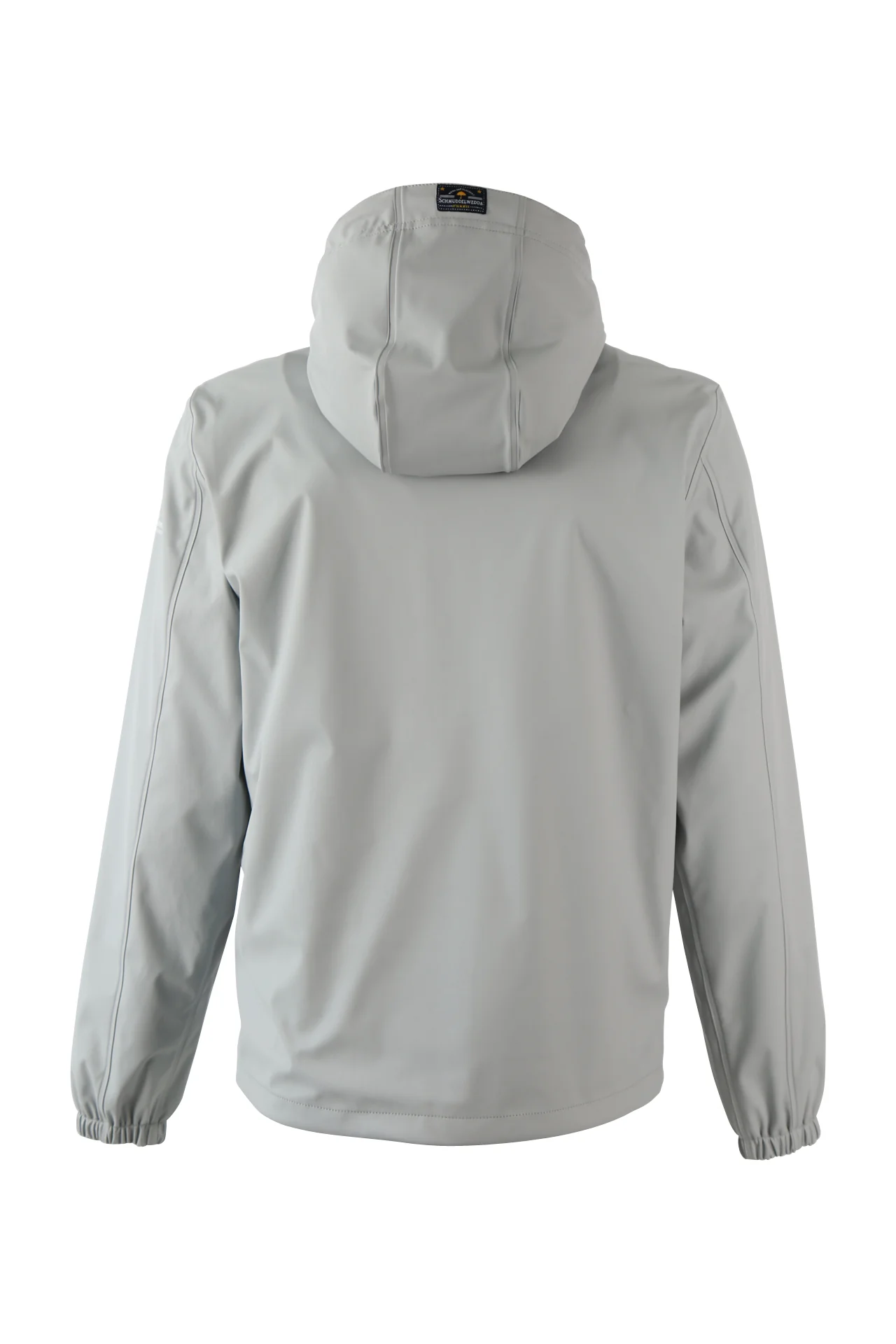 Schmuddelwedda Men's Rain Jacket - Image 4