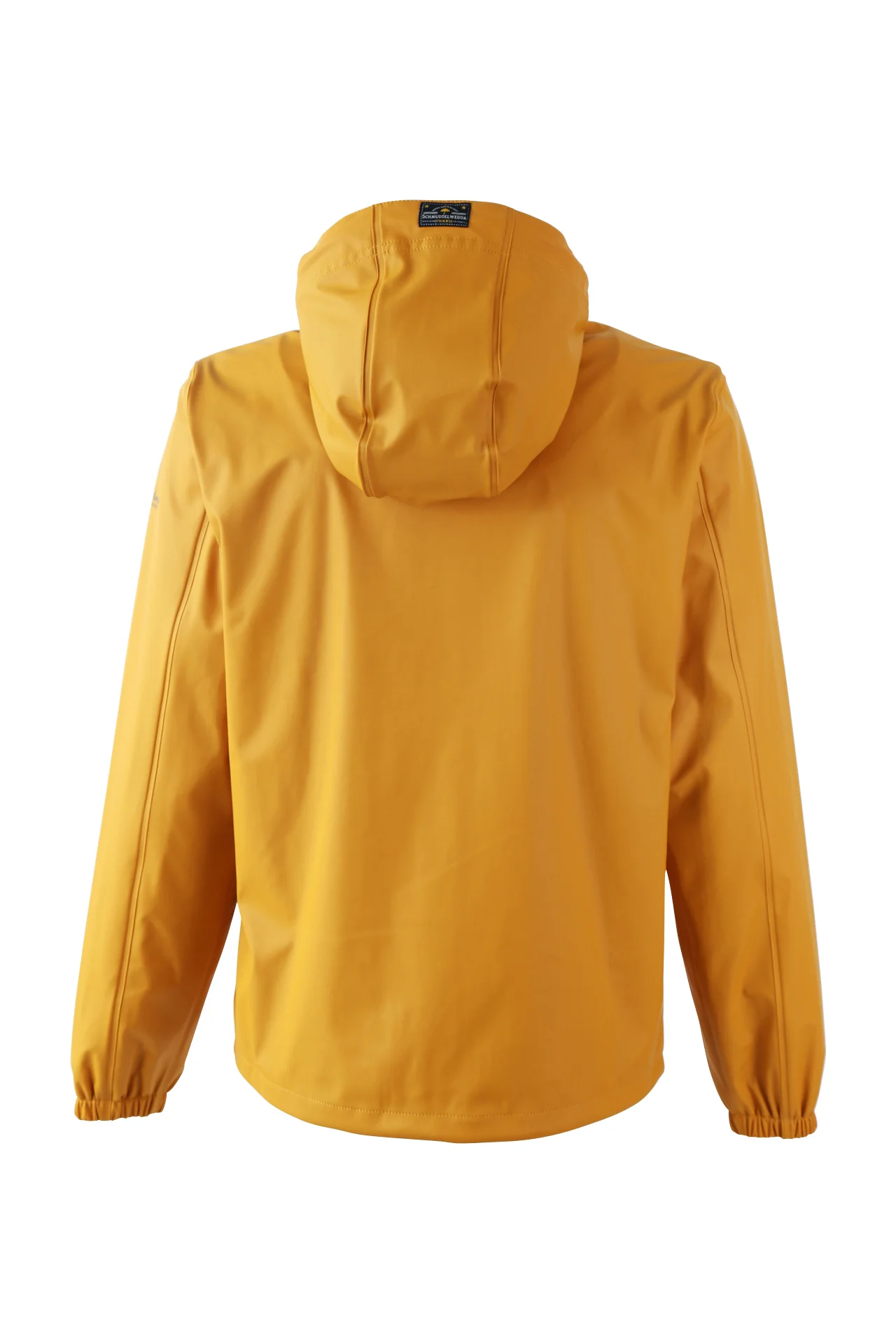 Schmuddelwedda Men's Rain Jacket - Image 2
