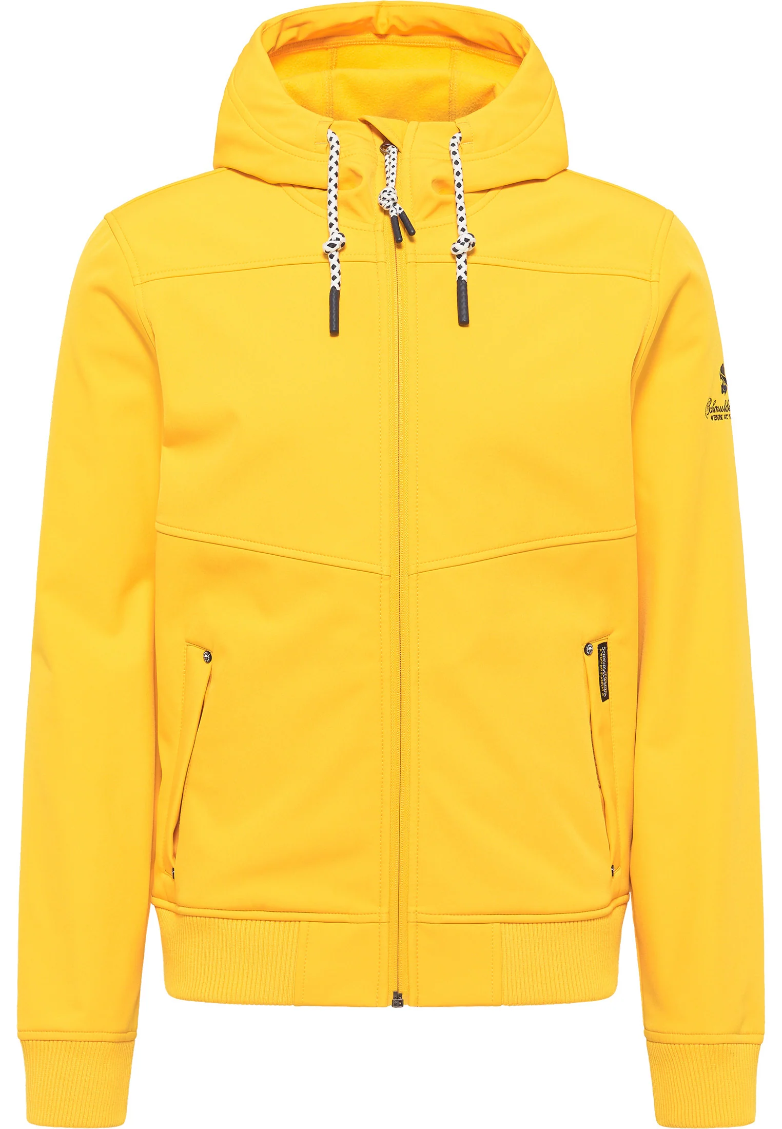 Schmuddelwedda Men's Softshell Blouson - Image 12