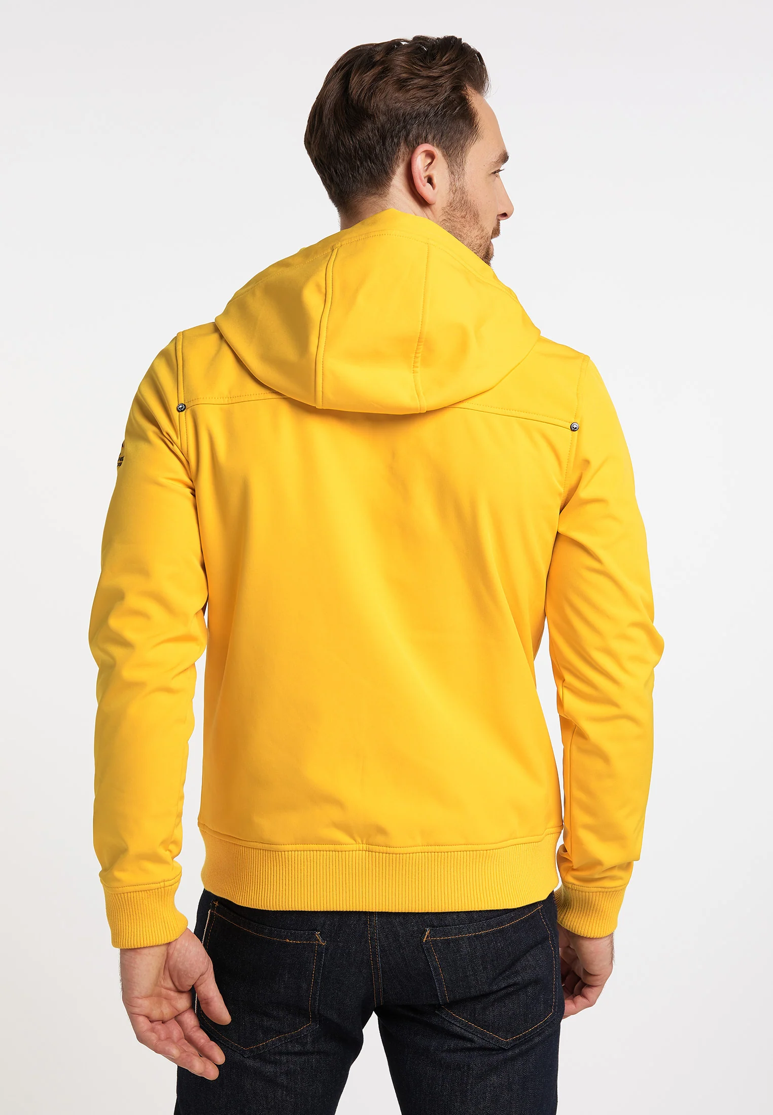 Schmuddelwedda Men's Softshell Blouson - Image 14
