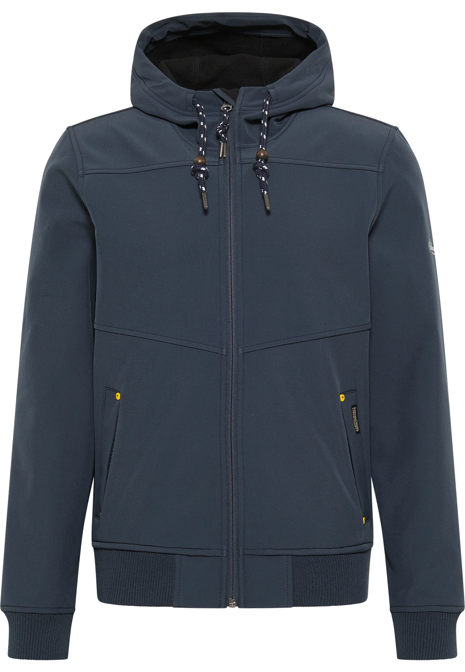 Schmuddelwedda Men's Softshell Blouson - Image 17
