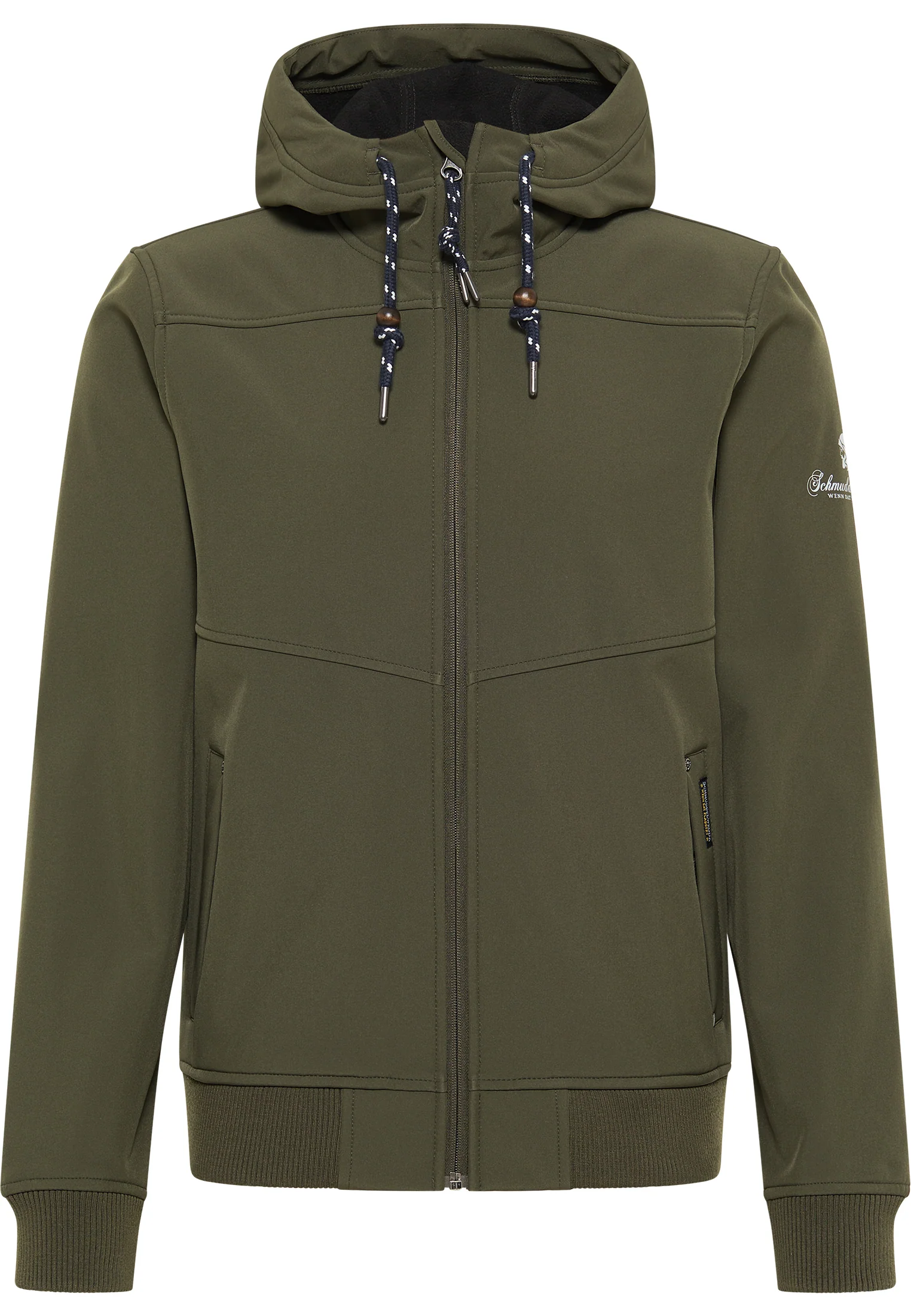 Schmuddelwedda Men's Softshell Blouson - Image 2
