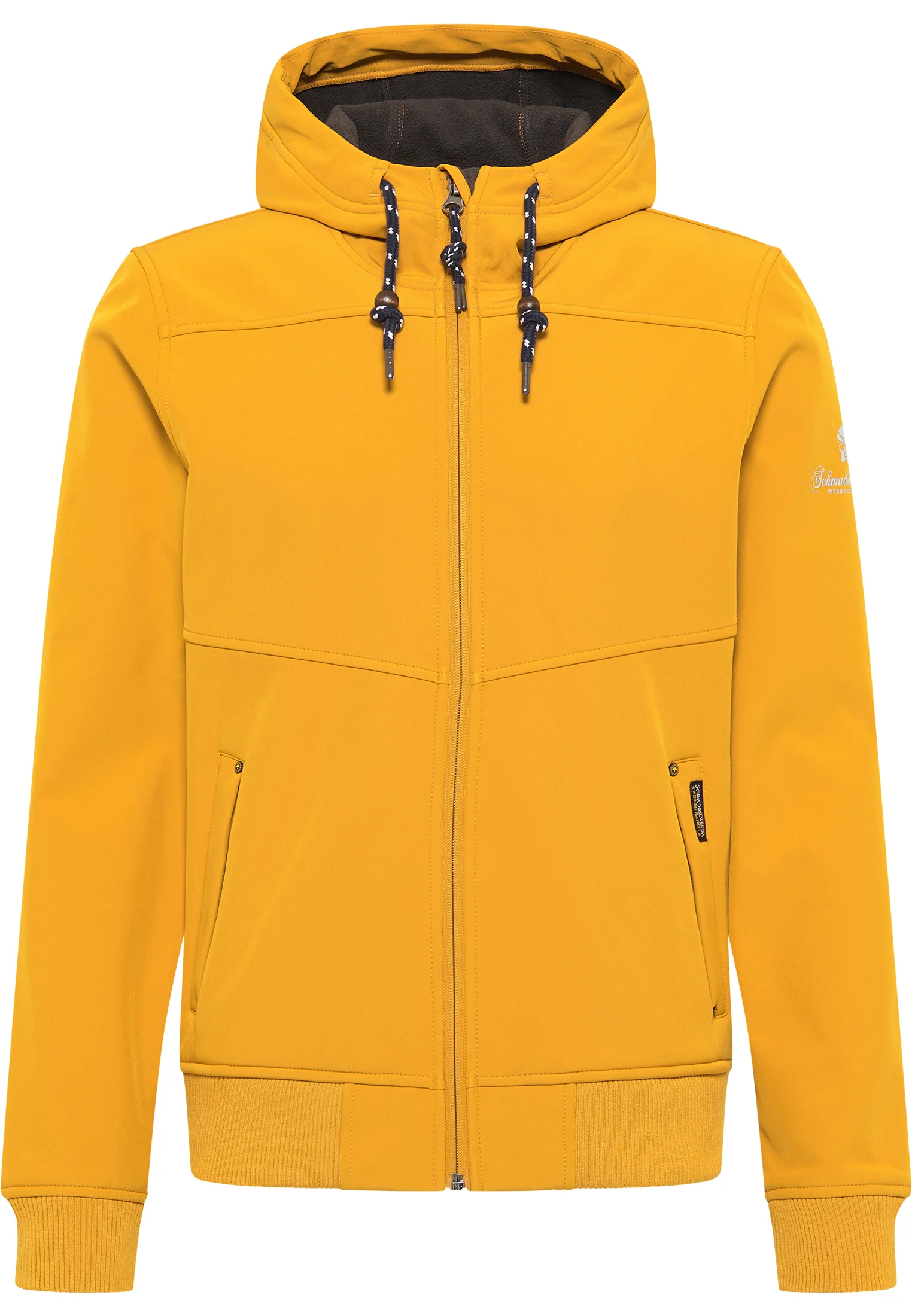 Schmuddelwedda Men's Softshell Blouson - Image 7