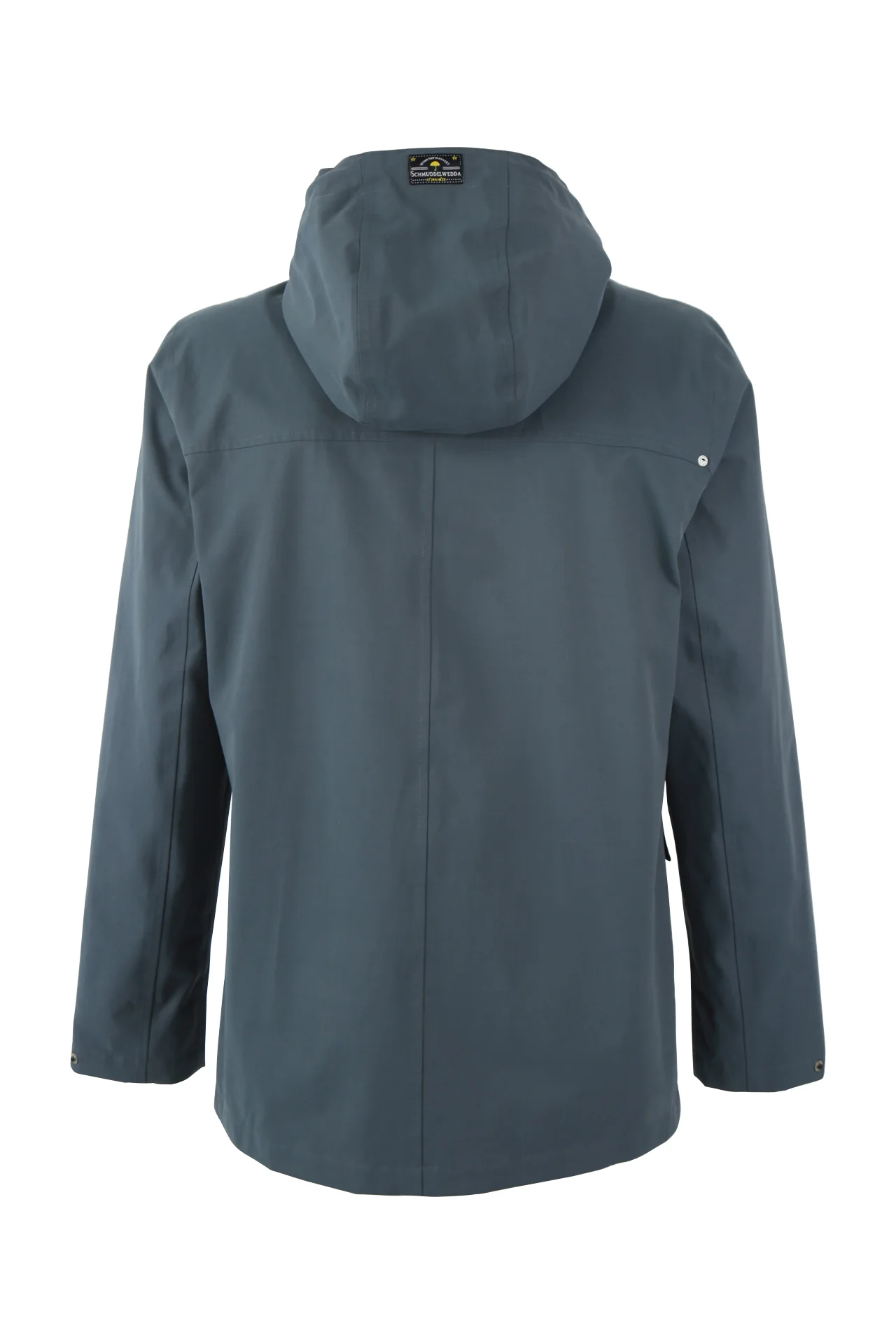 Schmuddelwedda Men's Rain Jacket - Image 2
