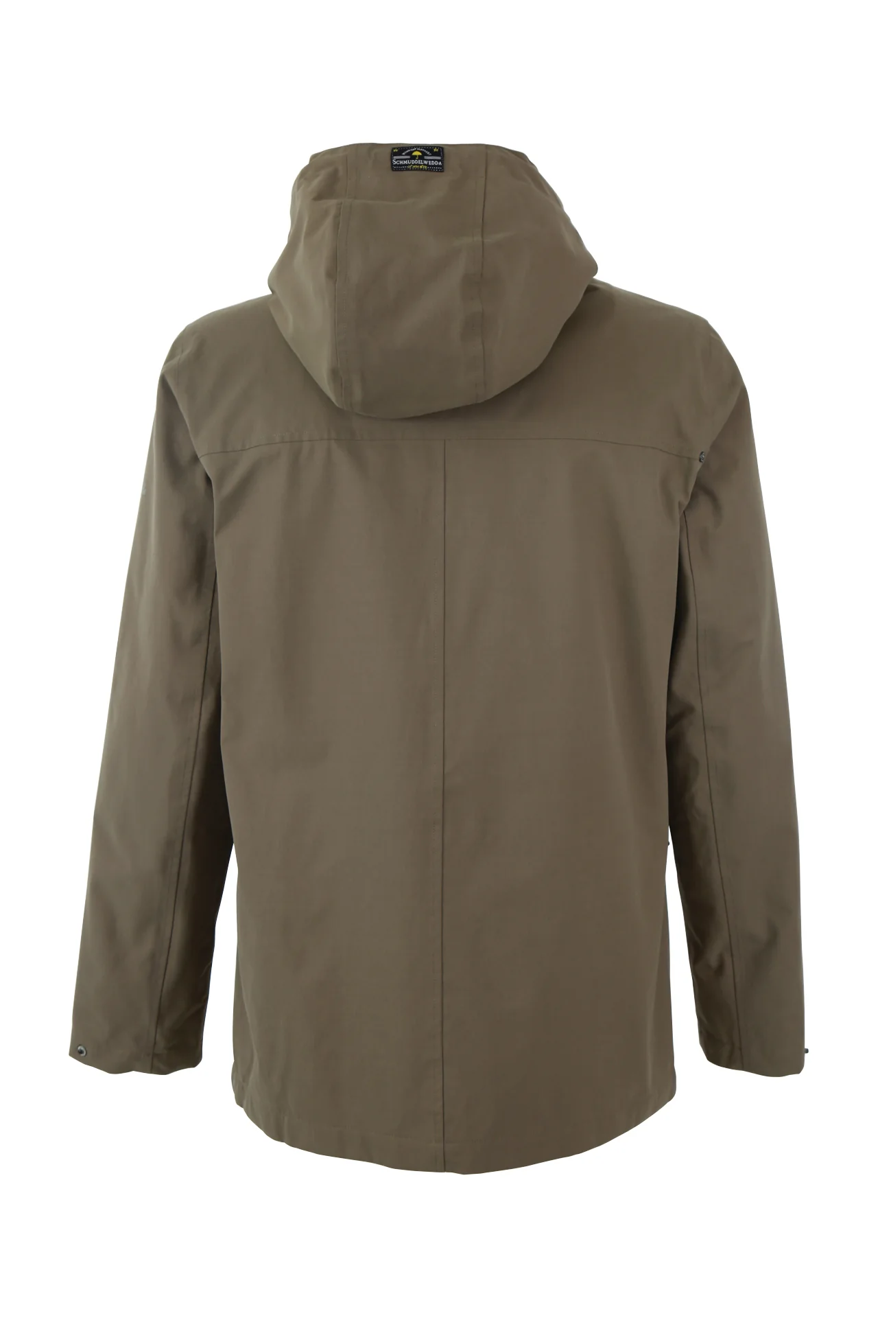 Schmuddelwedda Men's Rain Jacket - Image 6