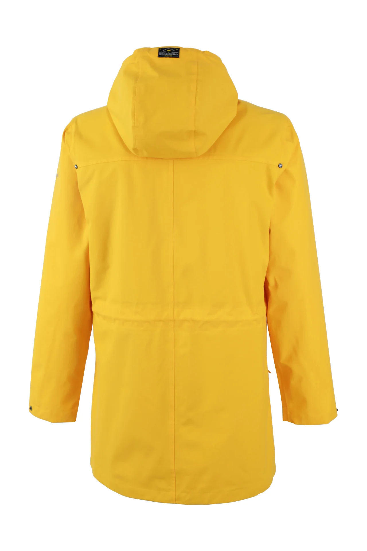 Schmuddelwedda Men's Rain Parka - Image 8
