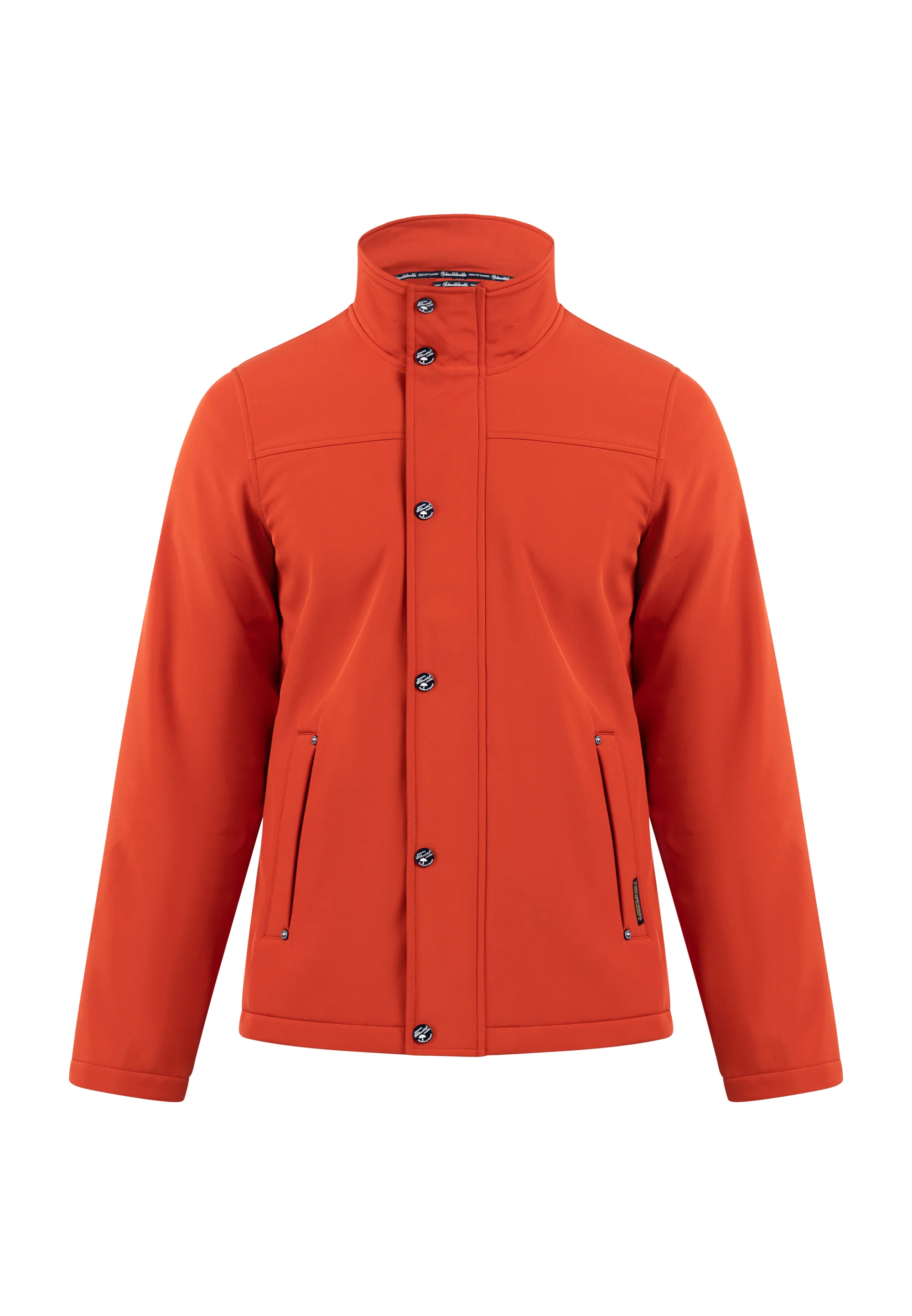 Schmuddelwedda Men's Softshell Jacket - Image 47