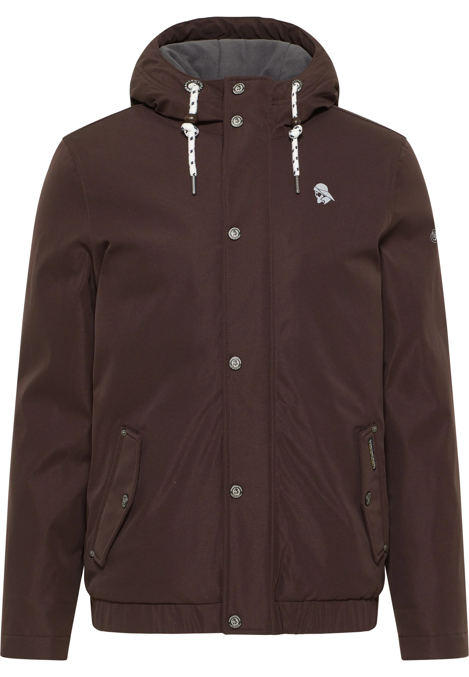 Schmuddelwedda Men's Winter Jacket - Image 2