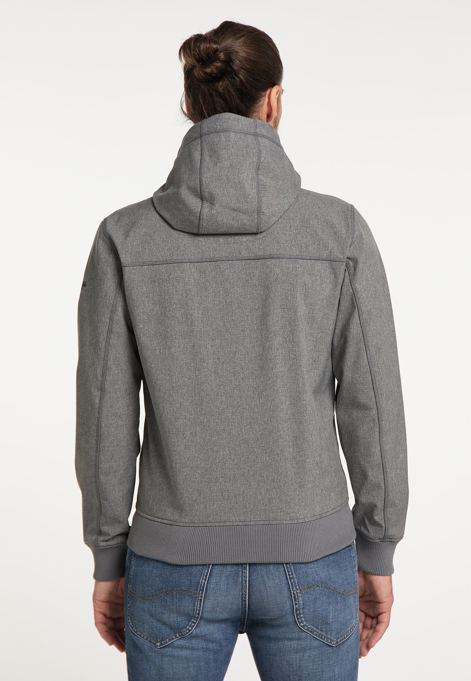 Schmuddelwedda Men's Softshell Blouson - Image 4