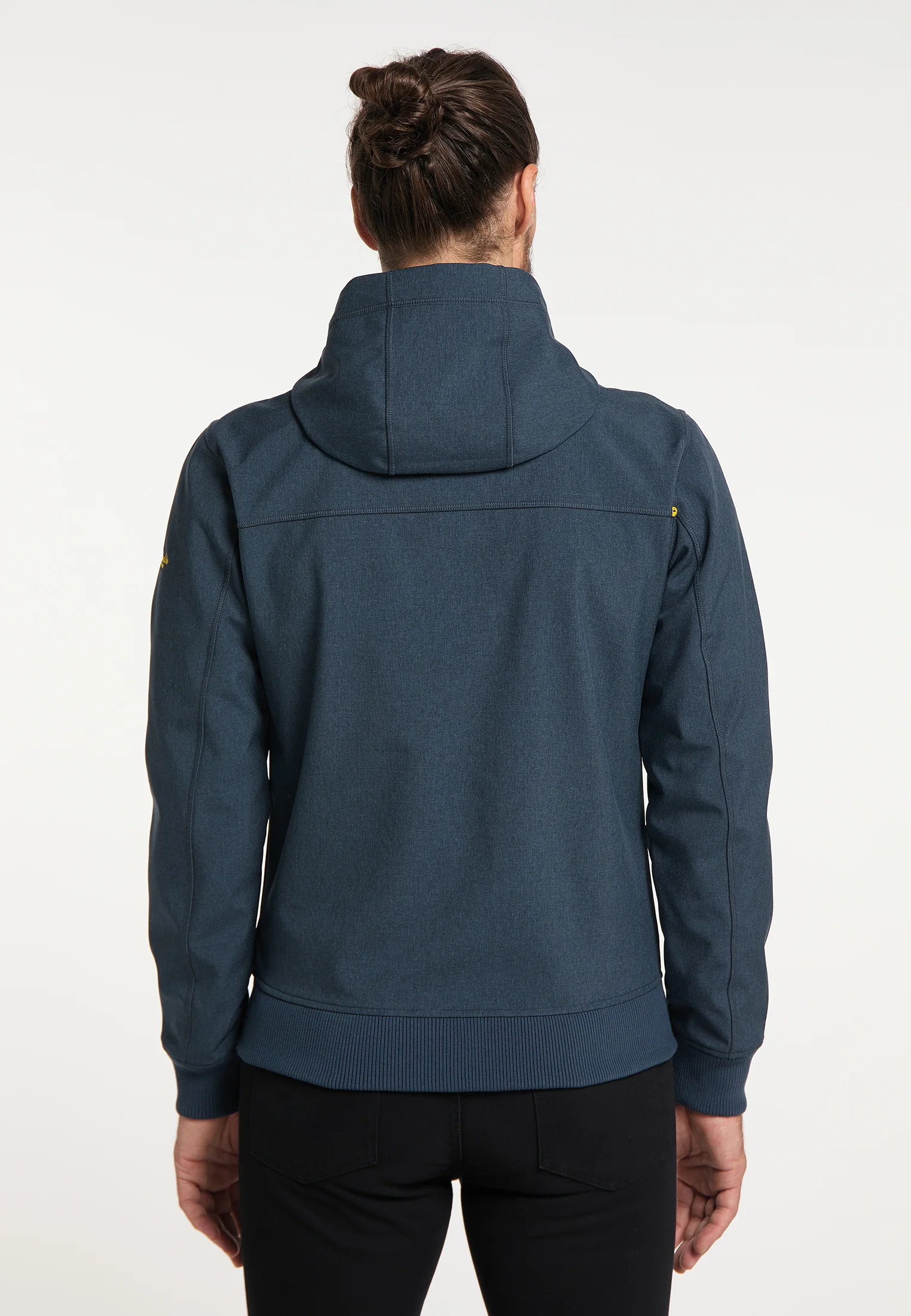 Schmuddelwedda Men's Softshell Blouson - Image 9