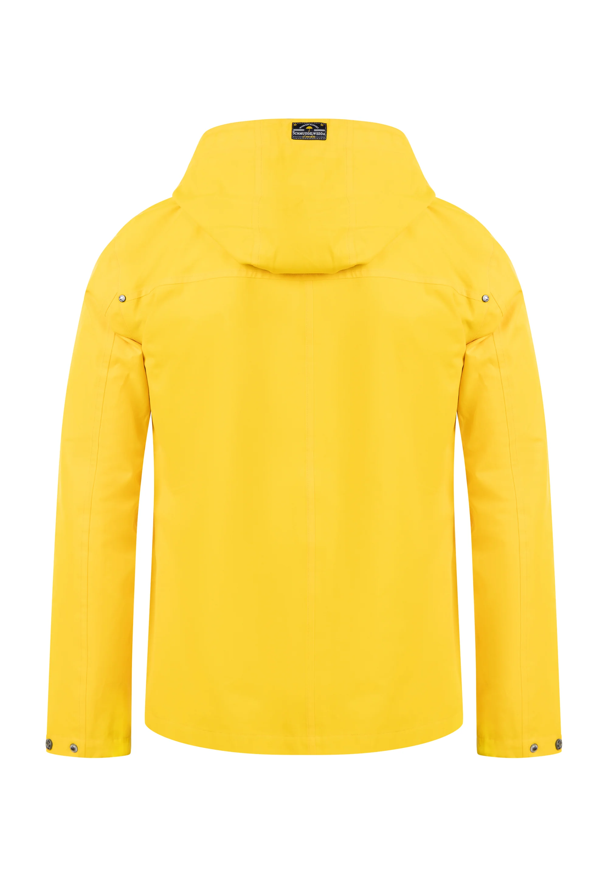 Schmuddelwedda Men's Rain Jacket - Image 19