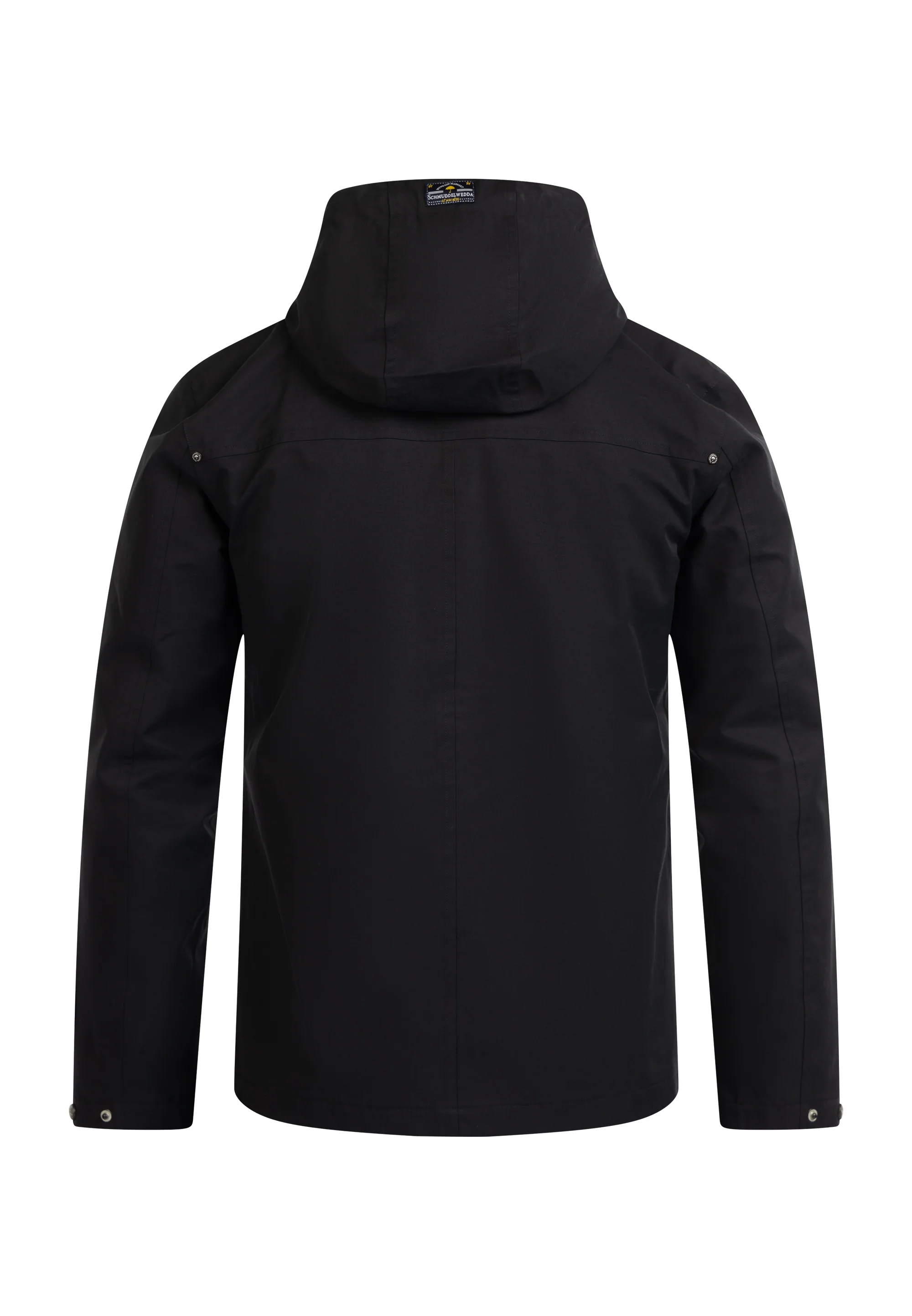Schmuddelwedda Men's Rain Jacket - Image 7