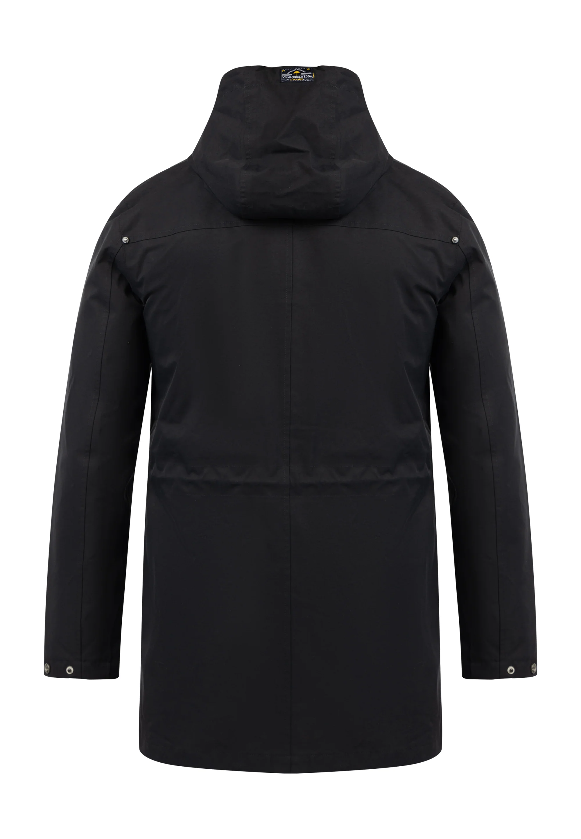 Schmuddelwedda Men's Rain Parka - Image 5