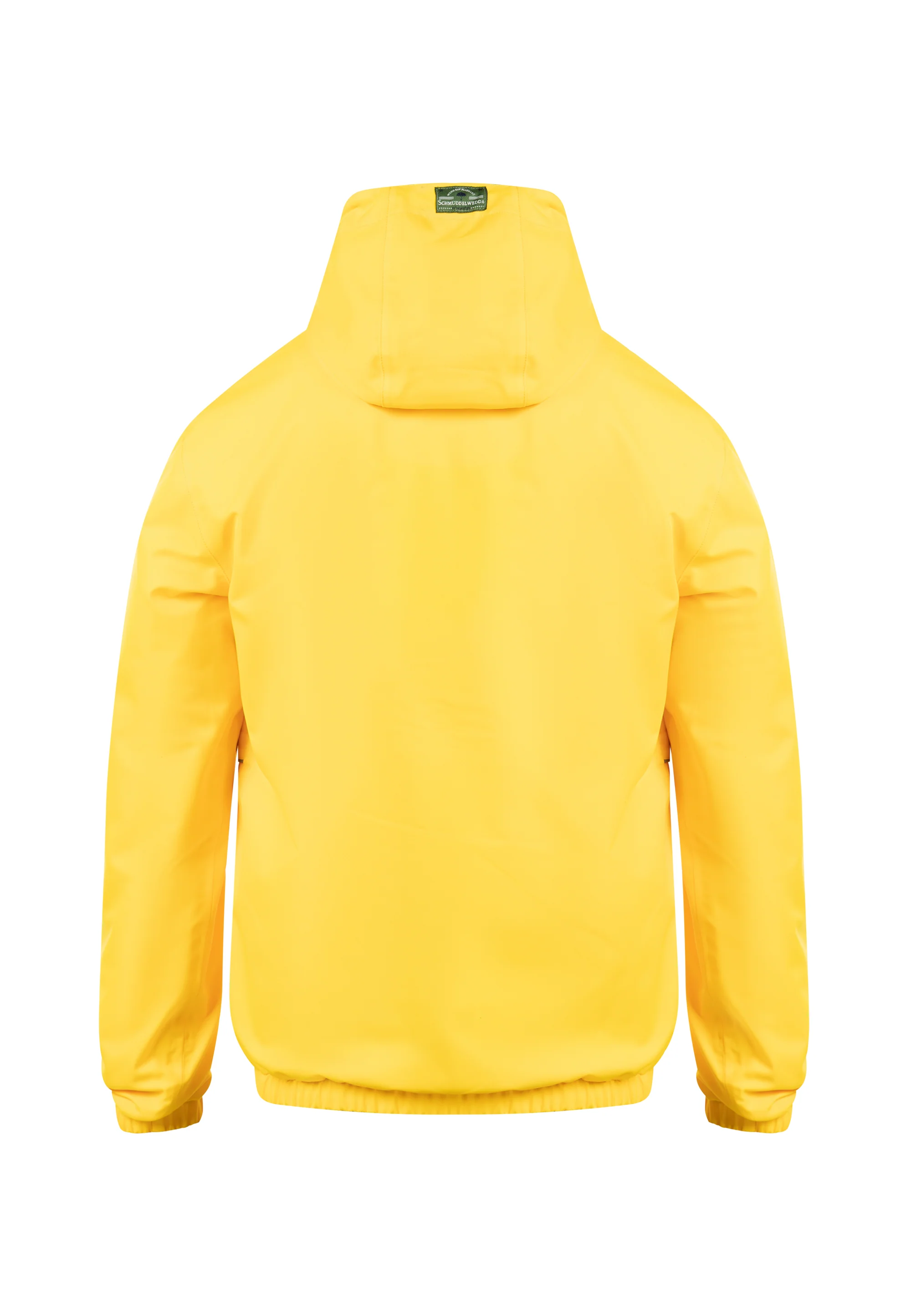 Schmuddelwedda Men's Rain Jacket Recycled Material - Image 23