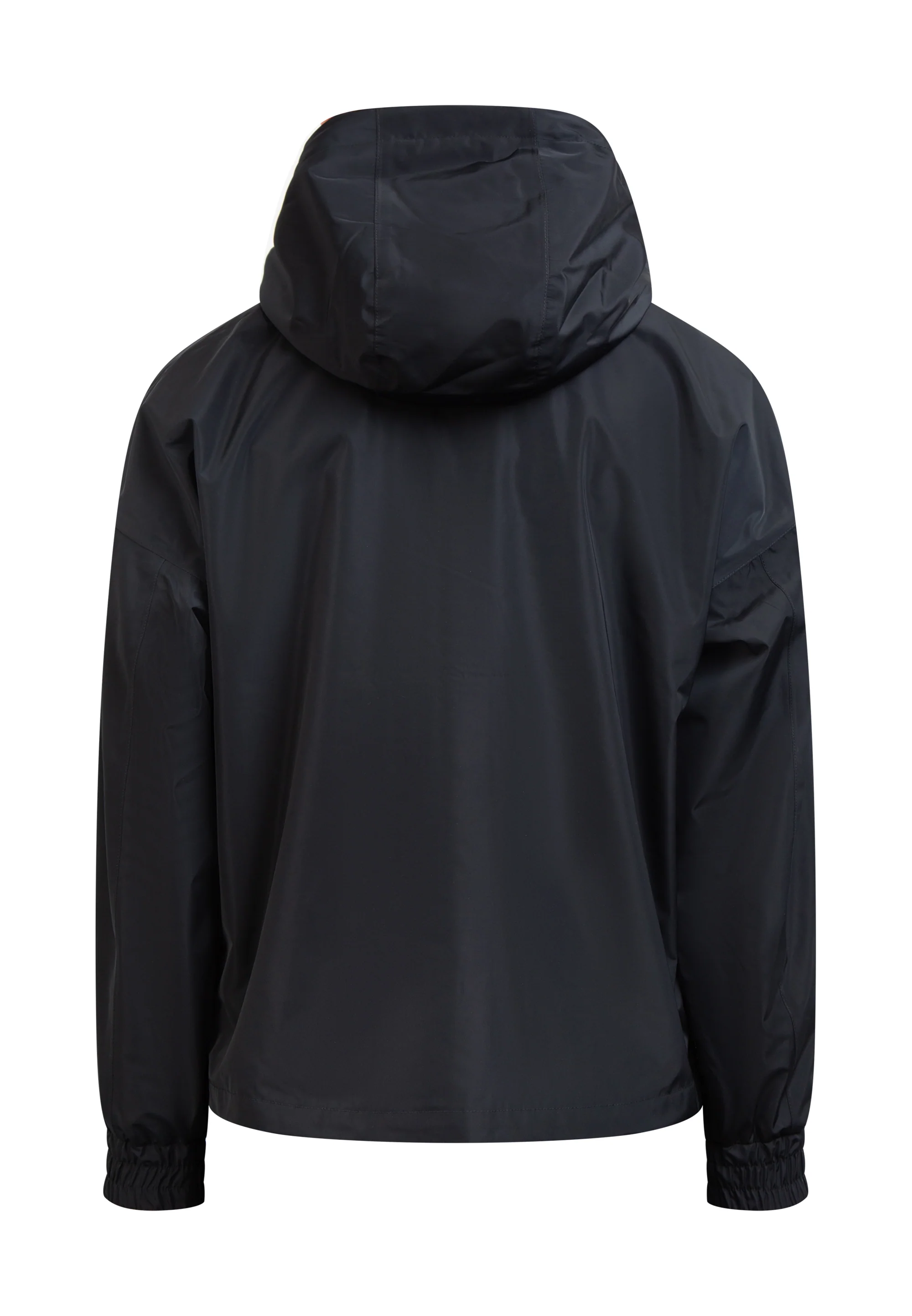 Schmuddelwedda Men's Rain Jacket Recycled Material - Image 5
