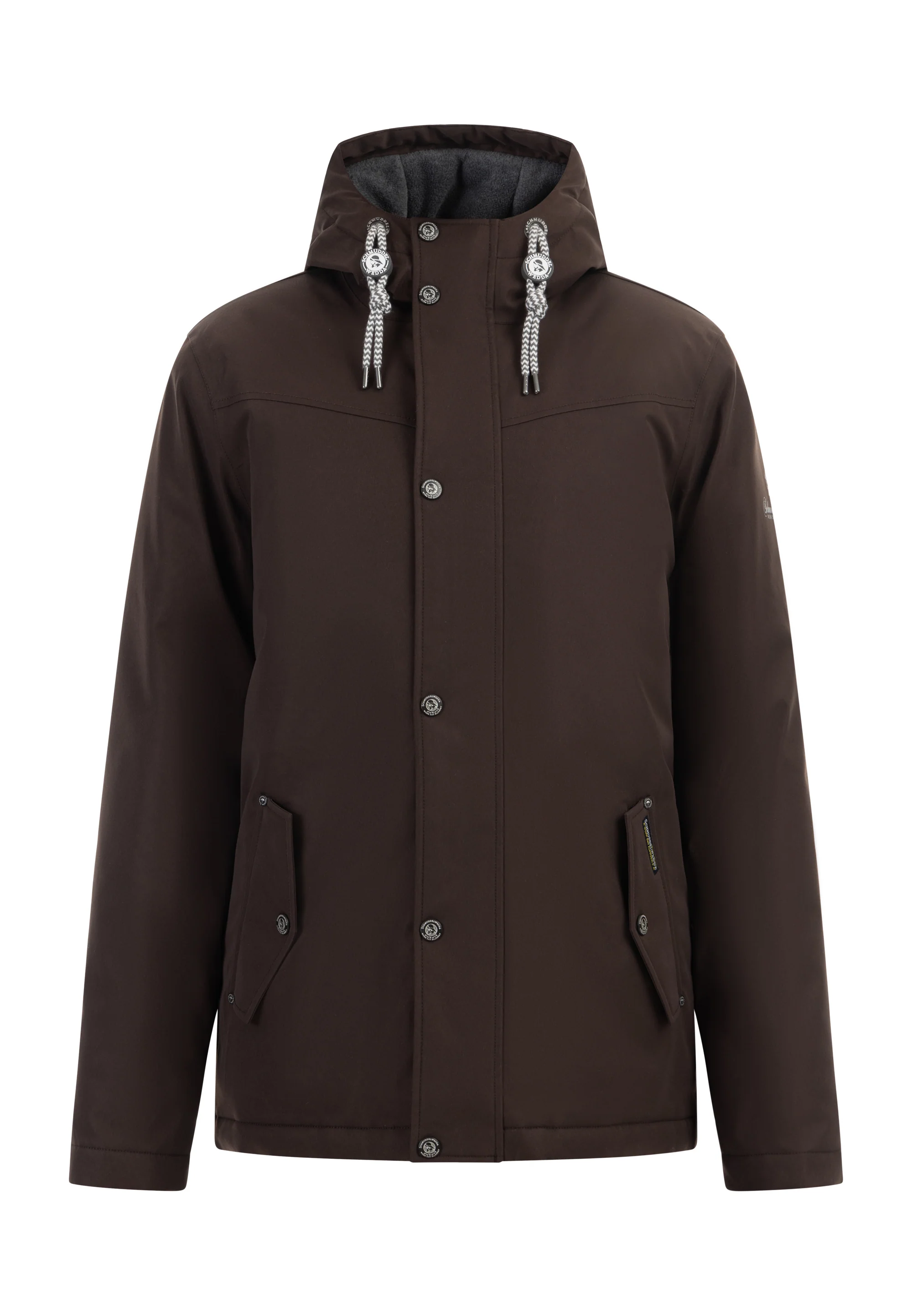 Schmuddelwedda Men's Winter Jacket - Image 15