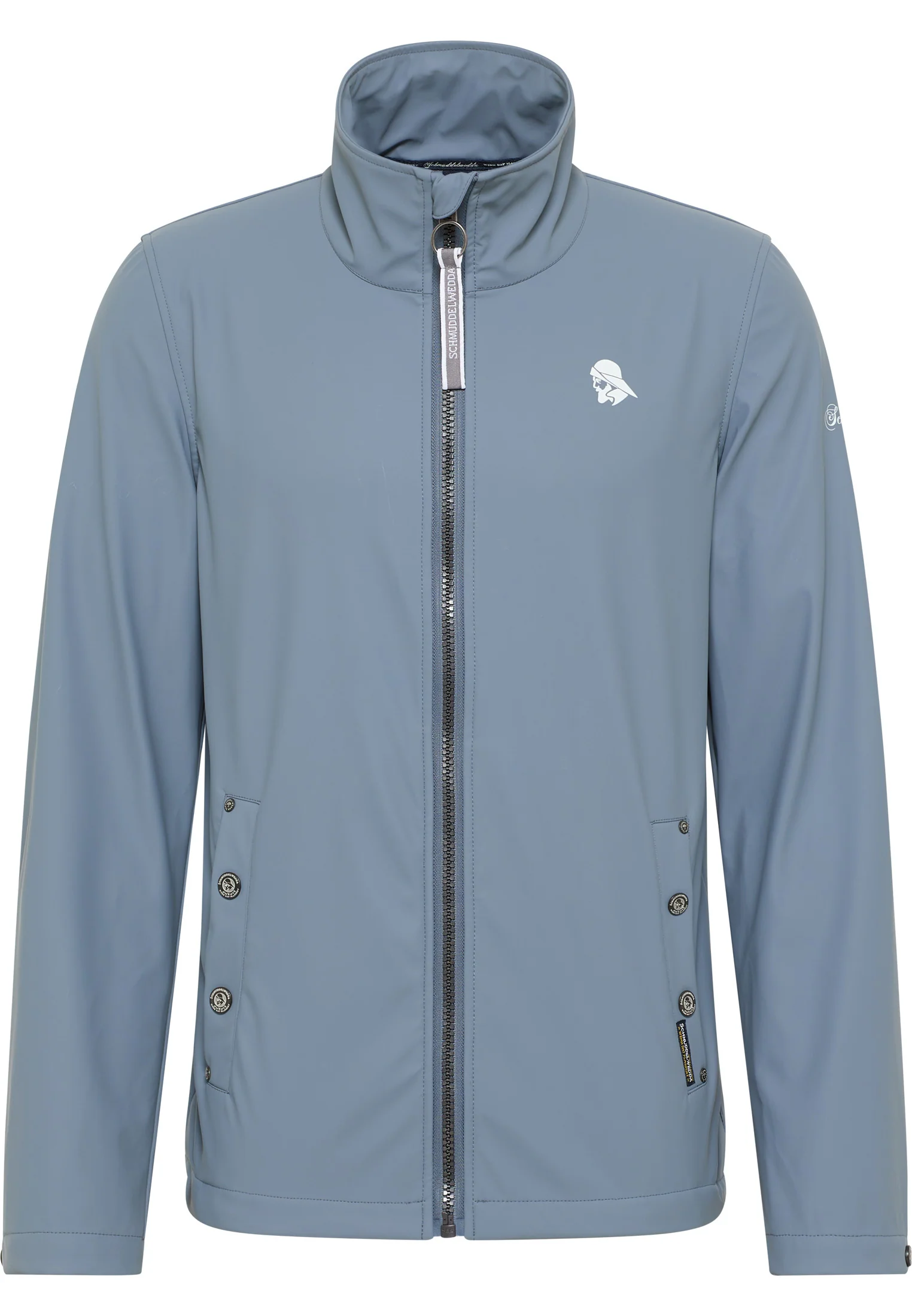 Schmuddelwedda Men's Transitional Jacket - Image 7