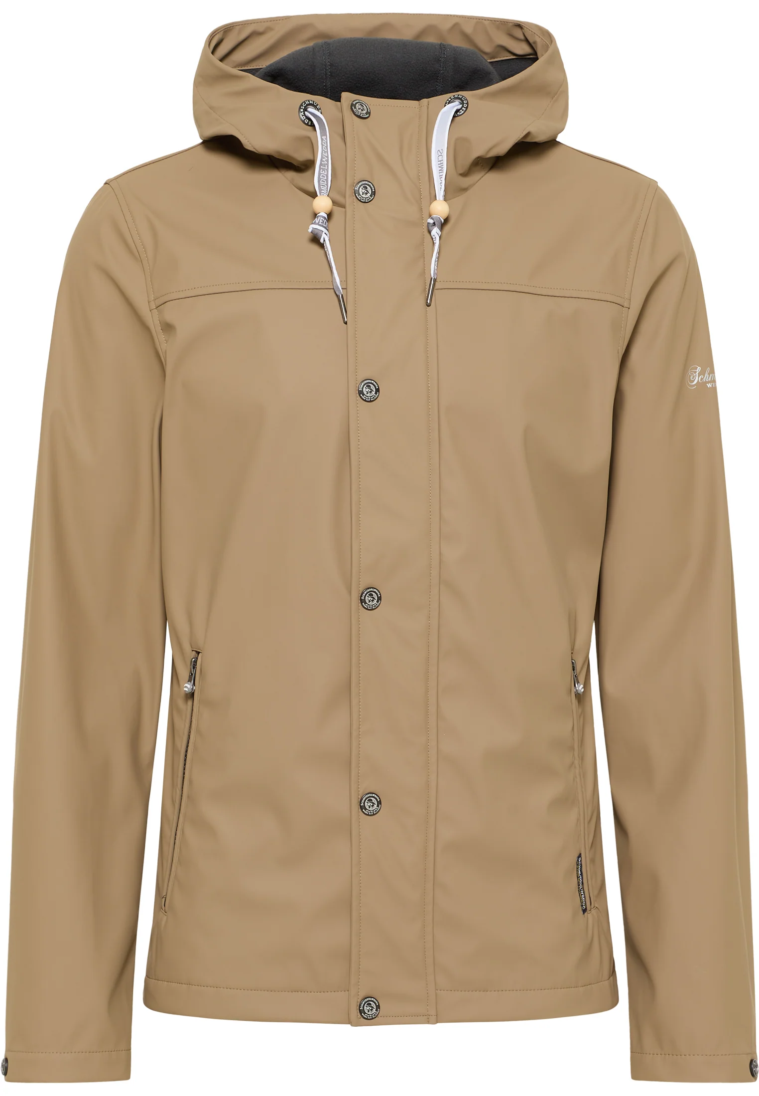 Schmuddelwedda Men's Transitional Jacket - Image 17