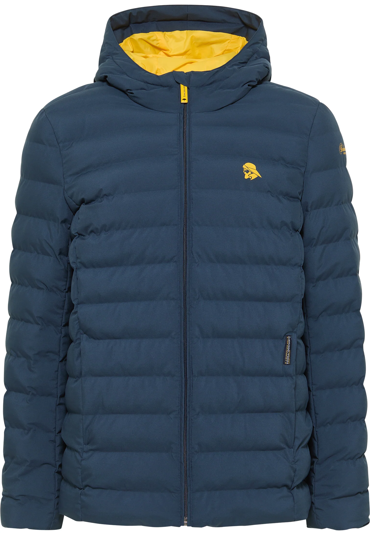 Schmuddelwedda Men's Transition Jacket / Winter Jacket - Image 7