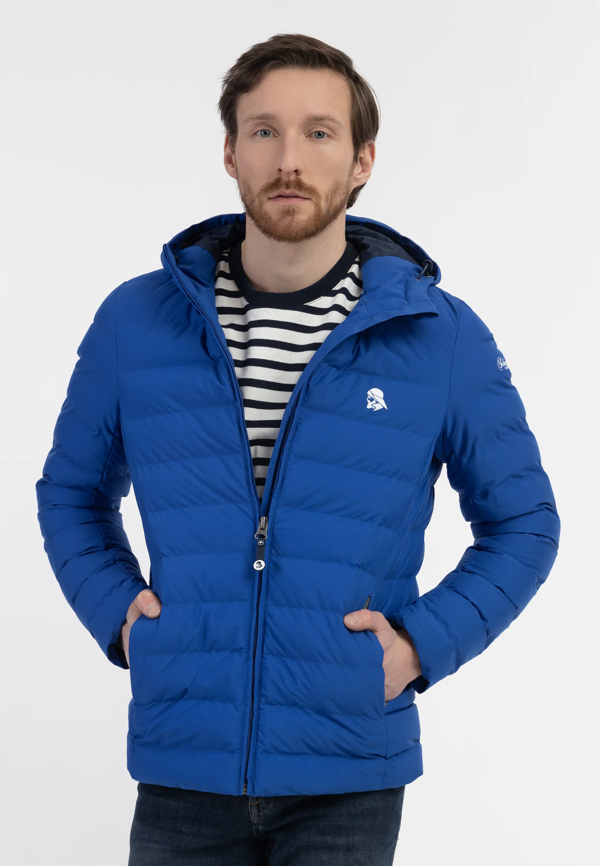 Schmuddelwedda Men's Transition Jacket / Winter Jacket - Image 3