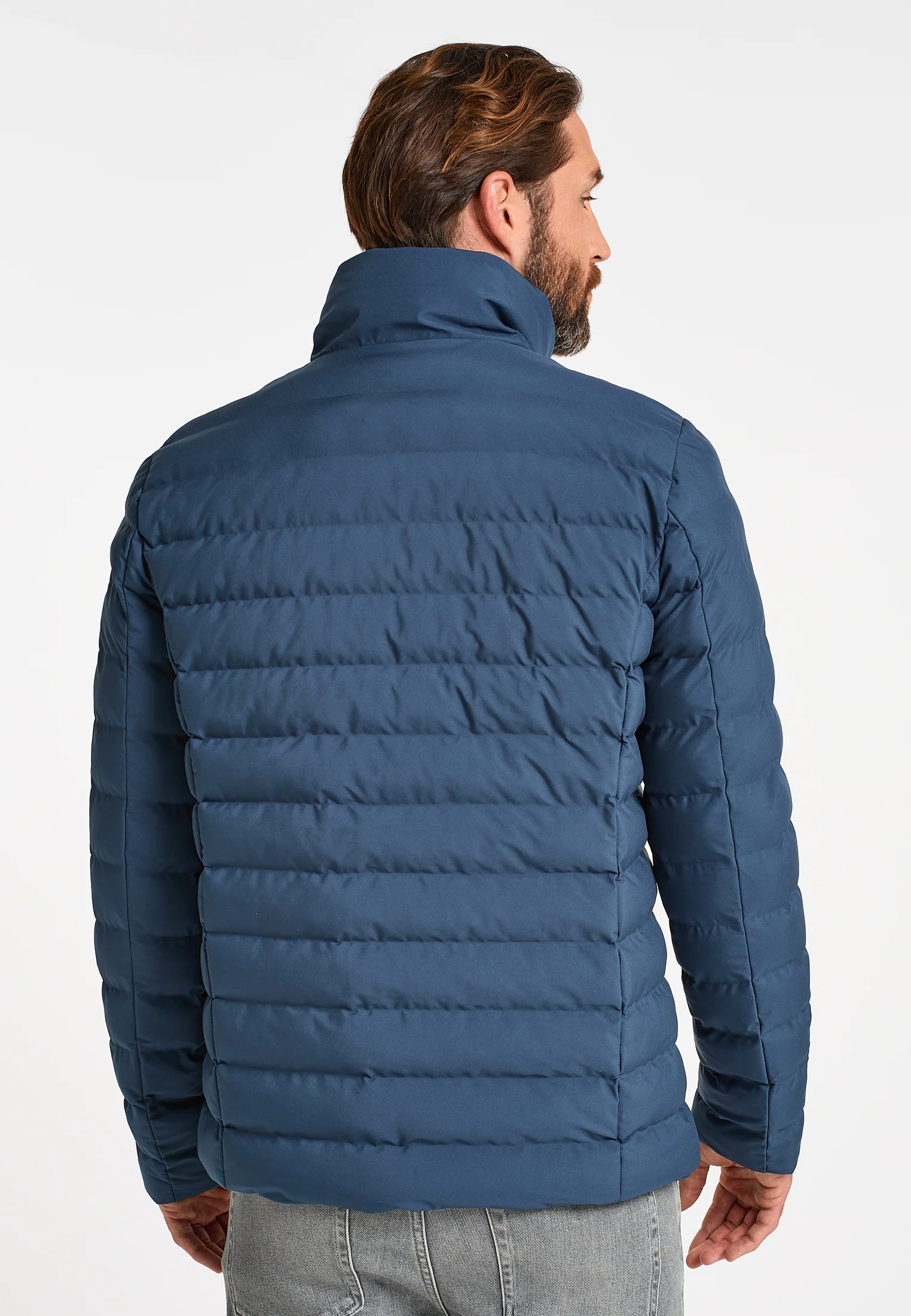 Schmuddelwedda Men's Transition Jacket / Winter Jacket - Image 9