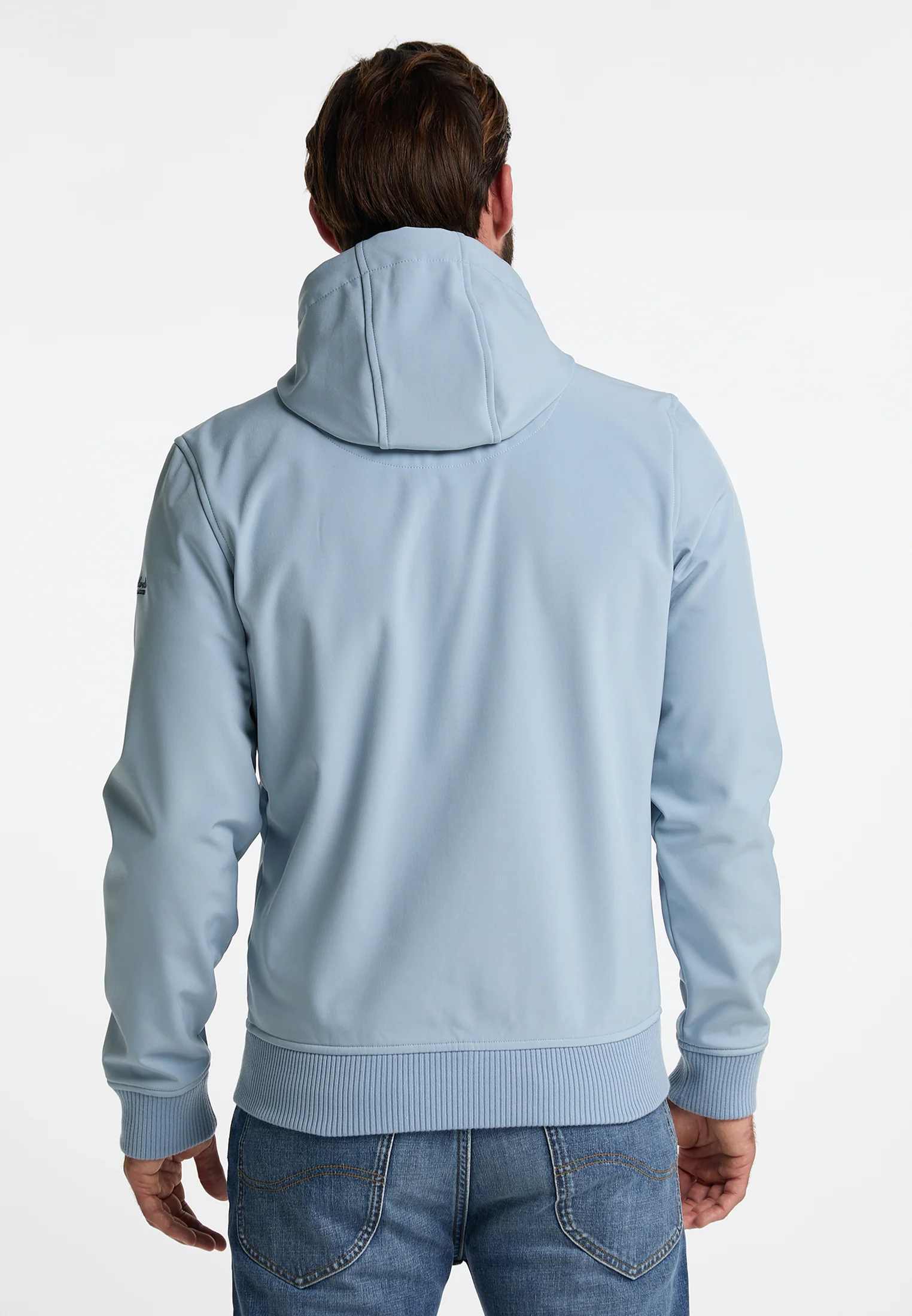 Schmuddelwedda Men's Softshell Blouson - Image 14