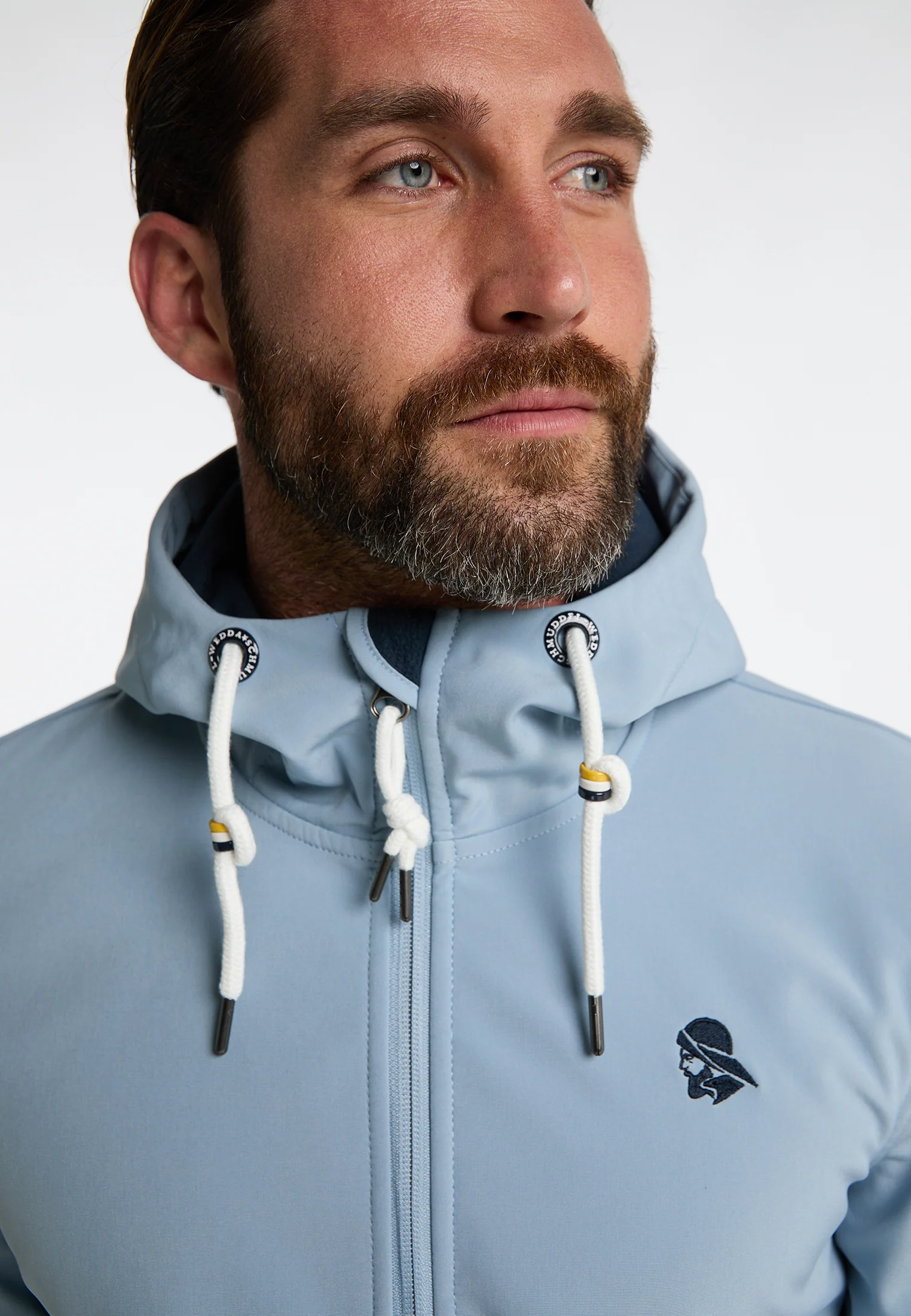 Schmuddelwedda Men's Softshell Blouson - Image 15