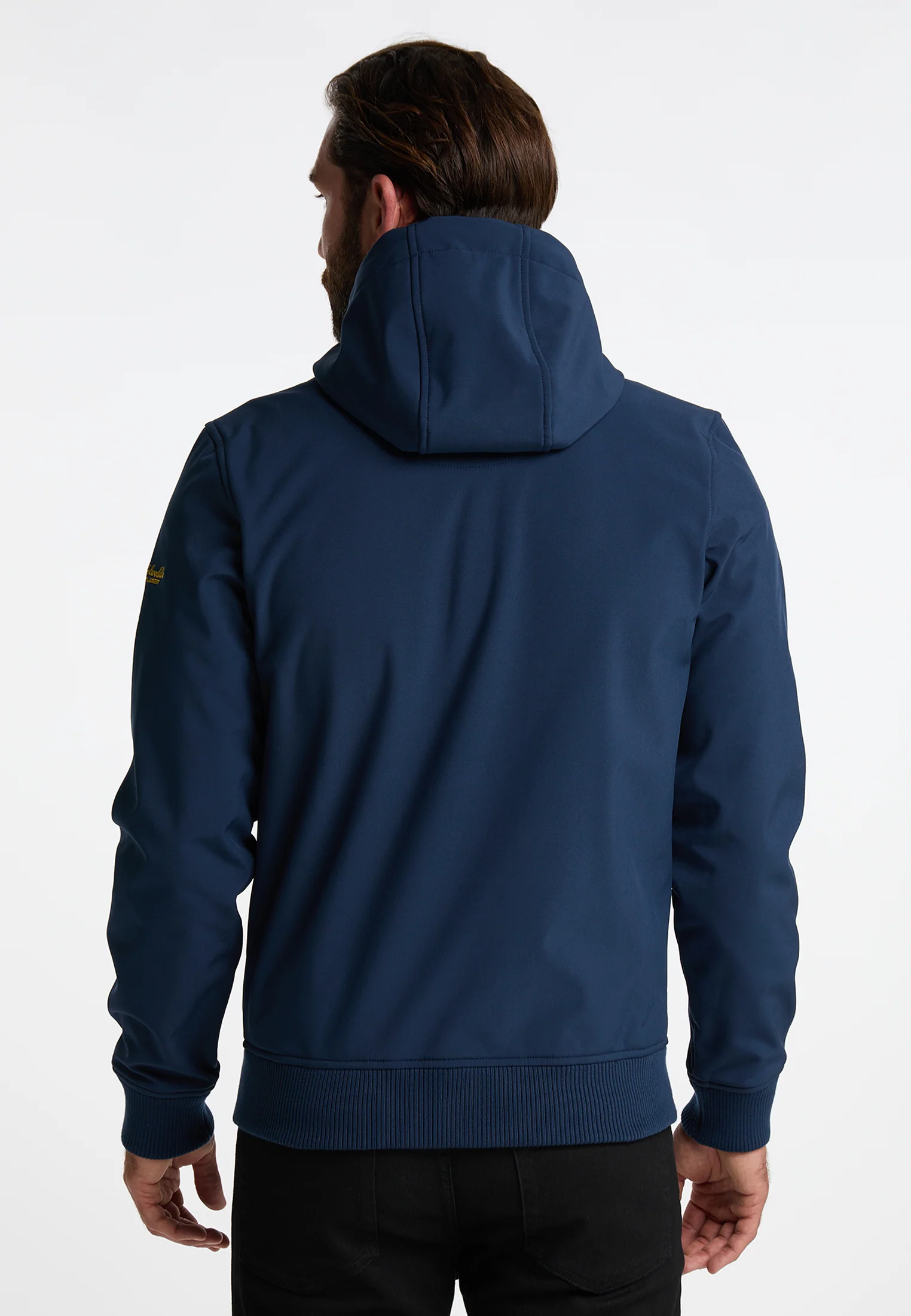 Schmuddelwedda Men's Softshell Blouson - Image 19