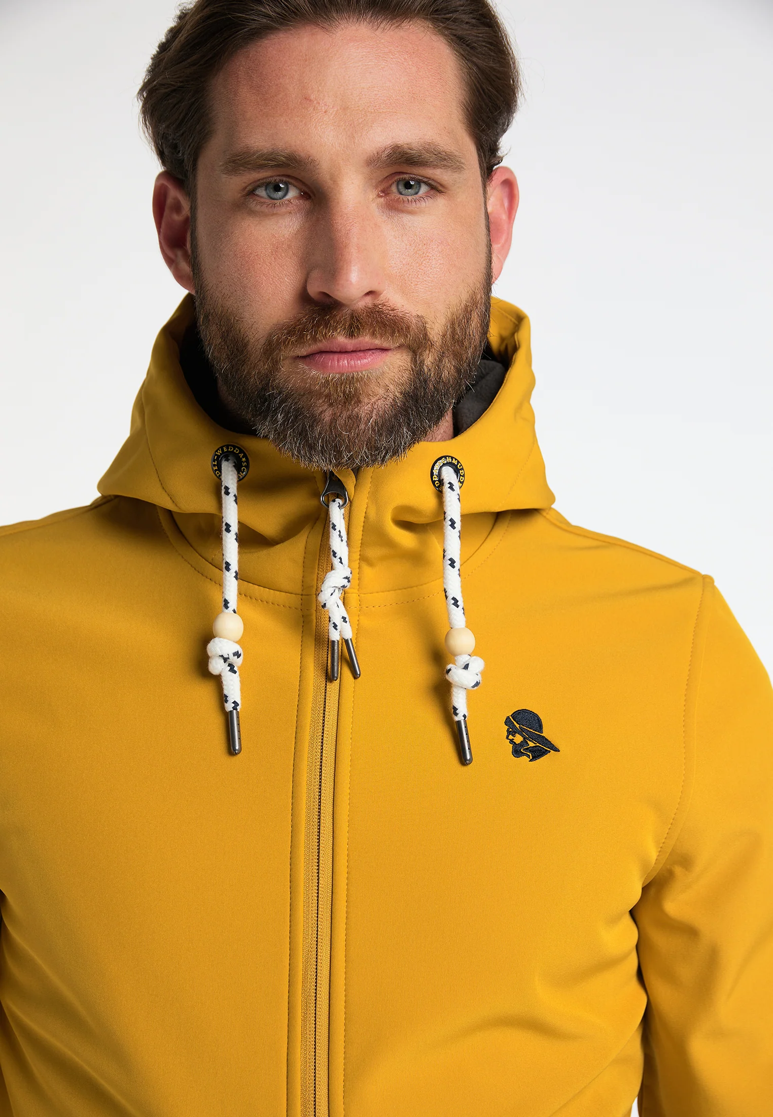 Schmuddelwedda Men's Softshell Blouson - Image 25