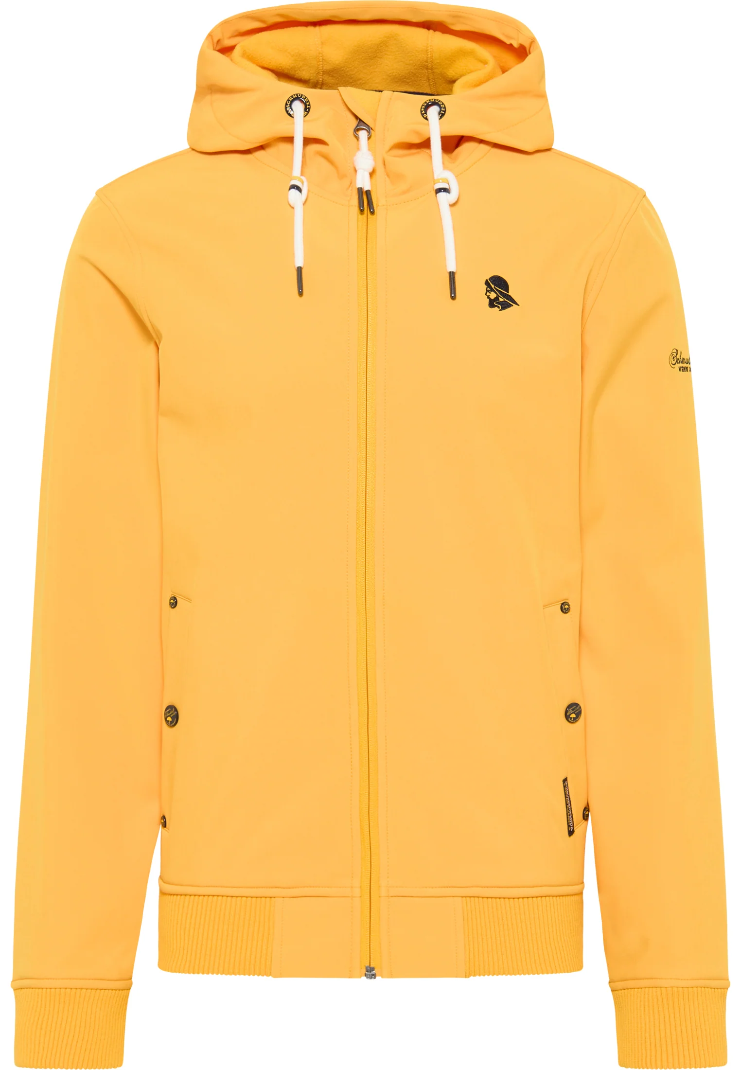 Schmuddelwedda Men's Softshell Blouson - Image 27