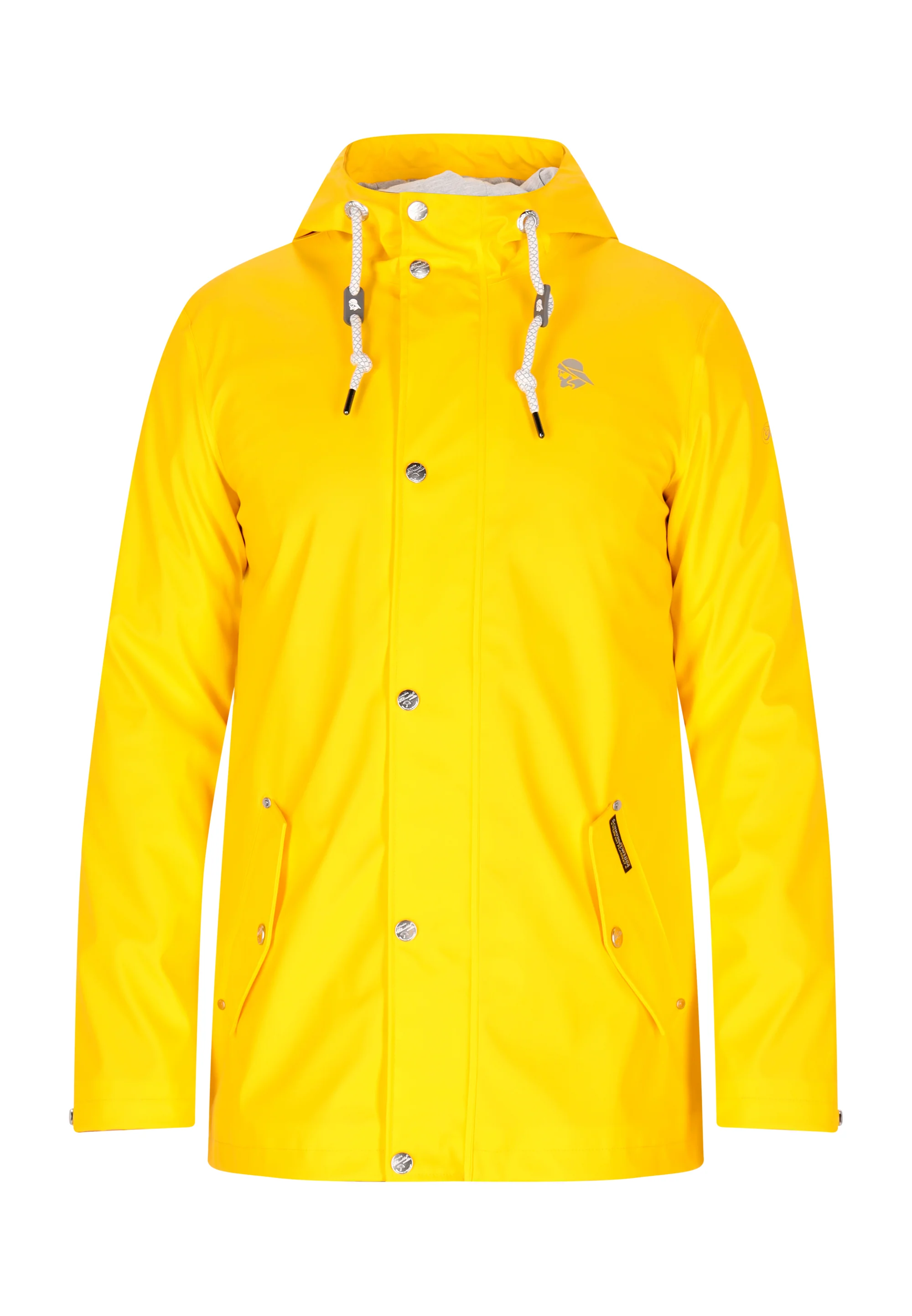 Schmuddelwedda Men's Rain Jacket - Image 12