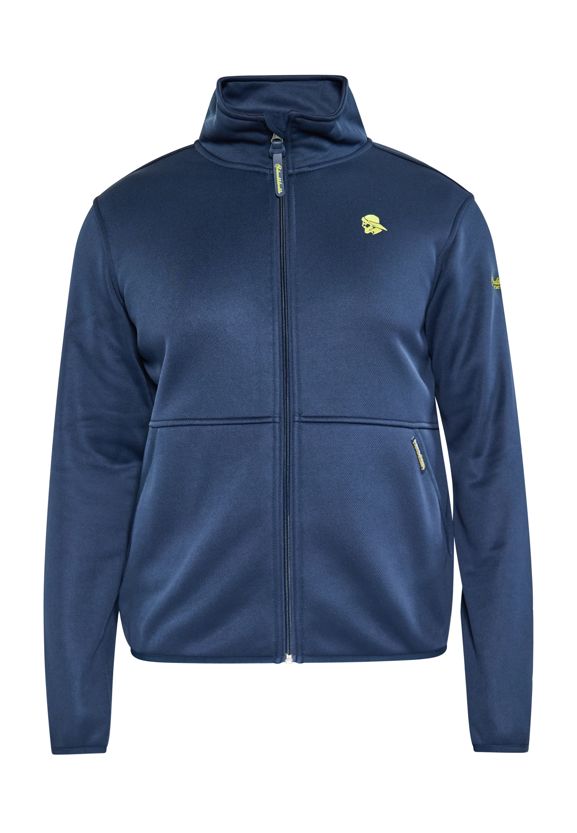 Schmuddelwedda Men's Schmuddelwedda Transition Jacket - Image 12