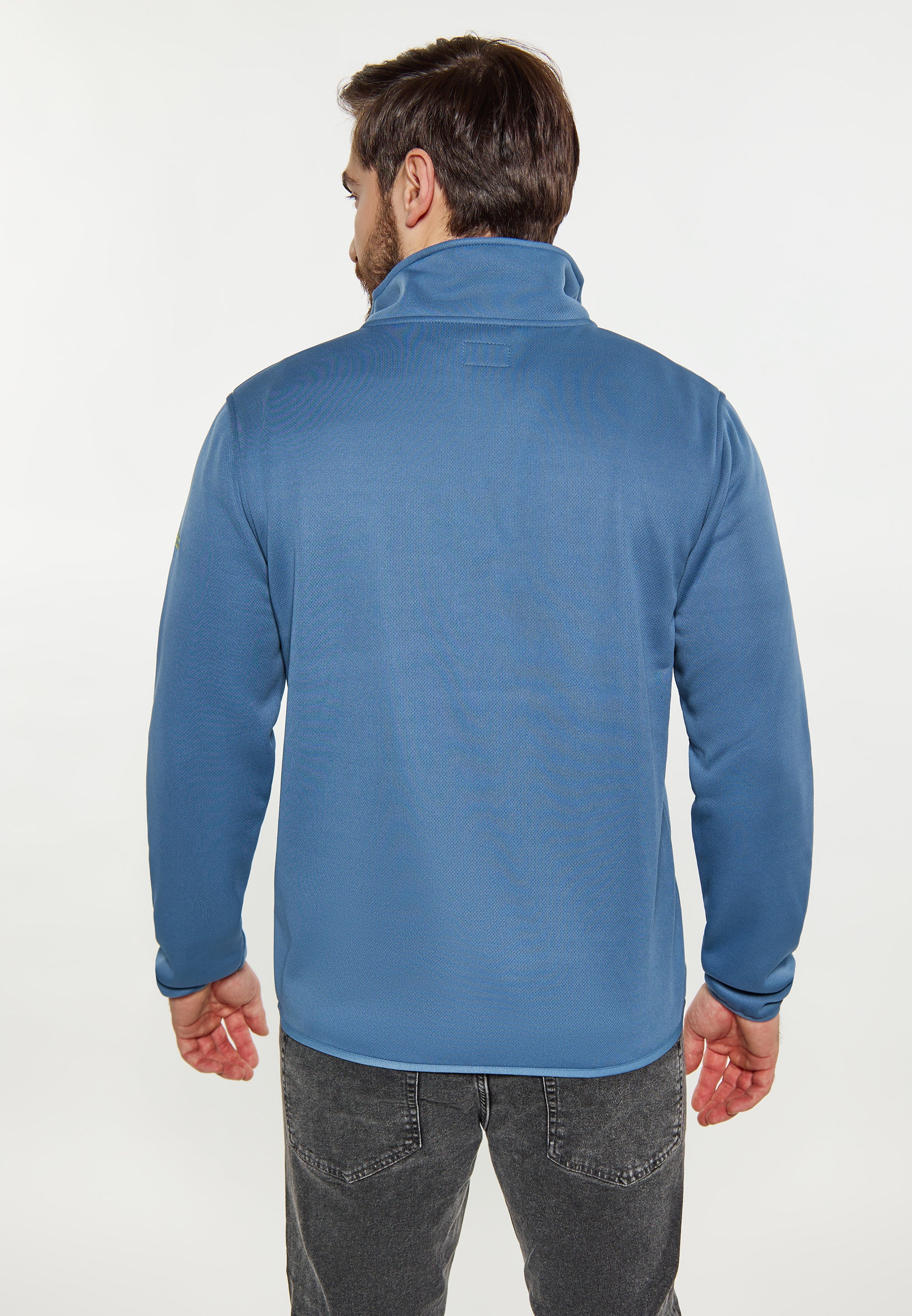 Schmuddelwedda Men's Schmuddelwedda Transition Jacket - Image 19