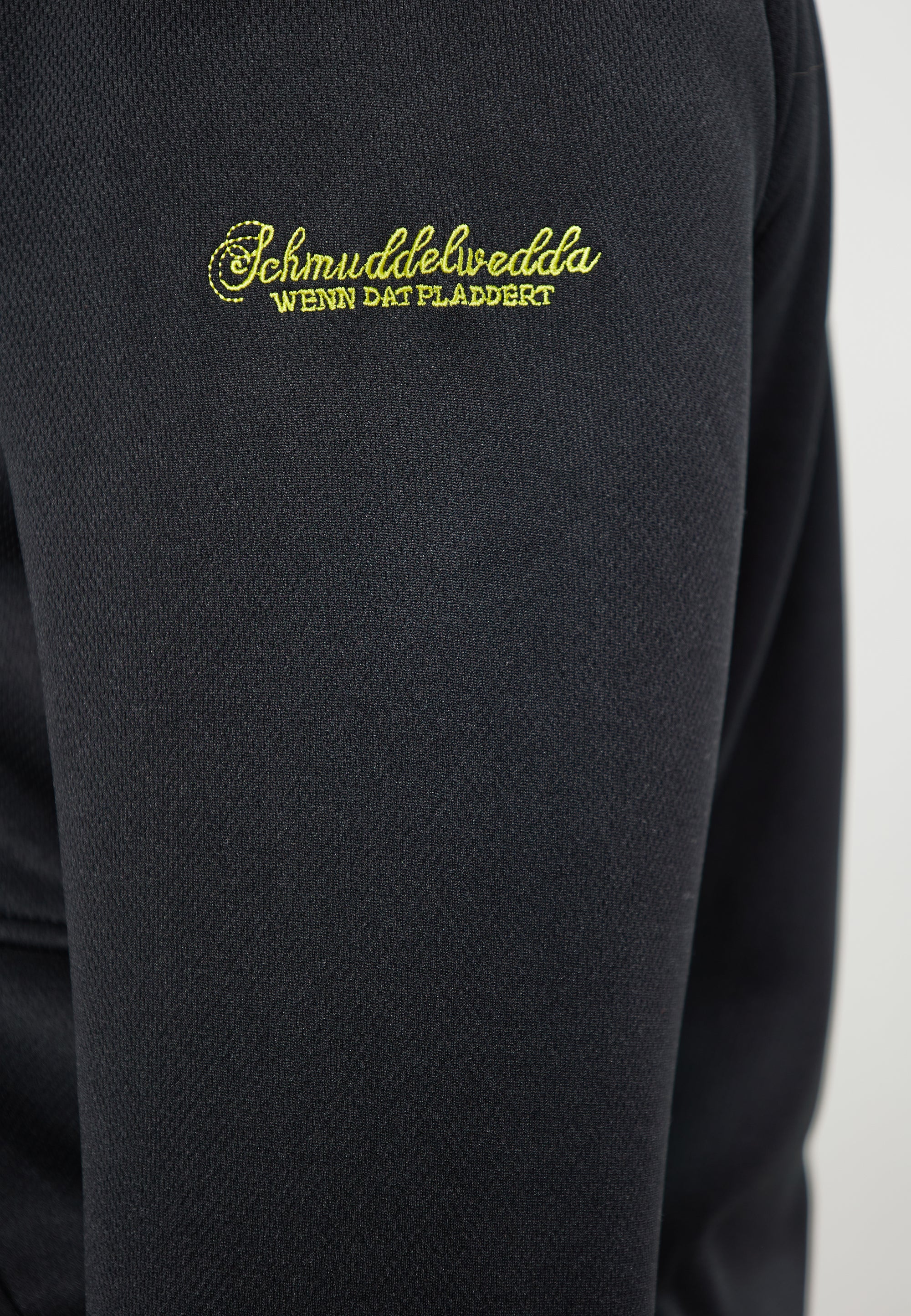 Schmuddelwedda Men's Schmuddelwedda Transition Jacket - Image 5