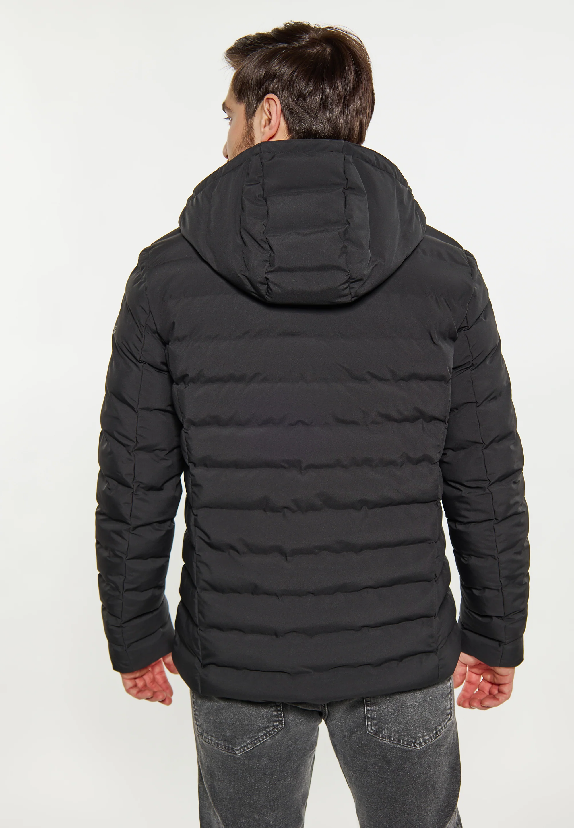 Schmuddelwedda Men's Transition Jacket/Winter Jacket - Image 4